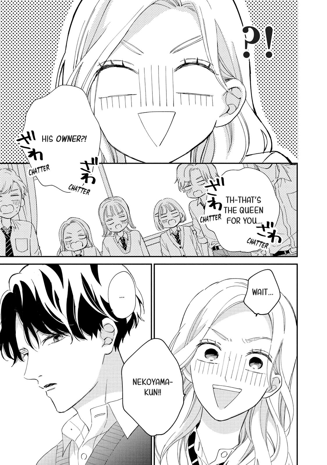 Neko to Kiss