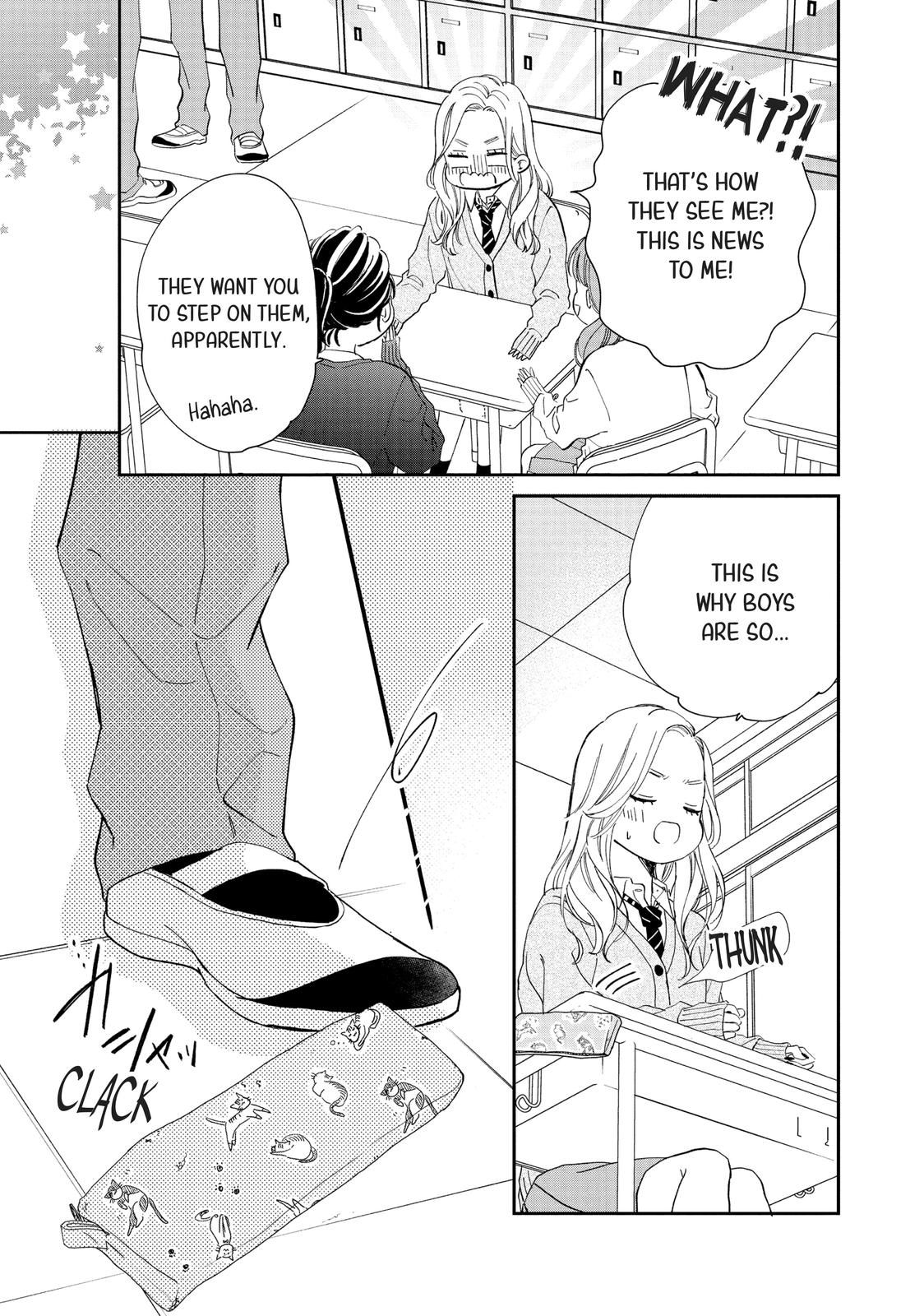 Neko to Kiss