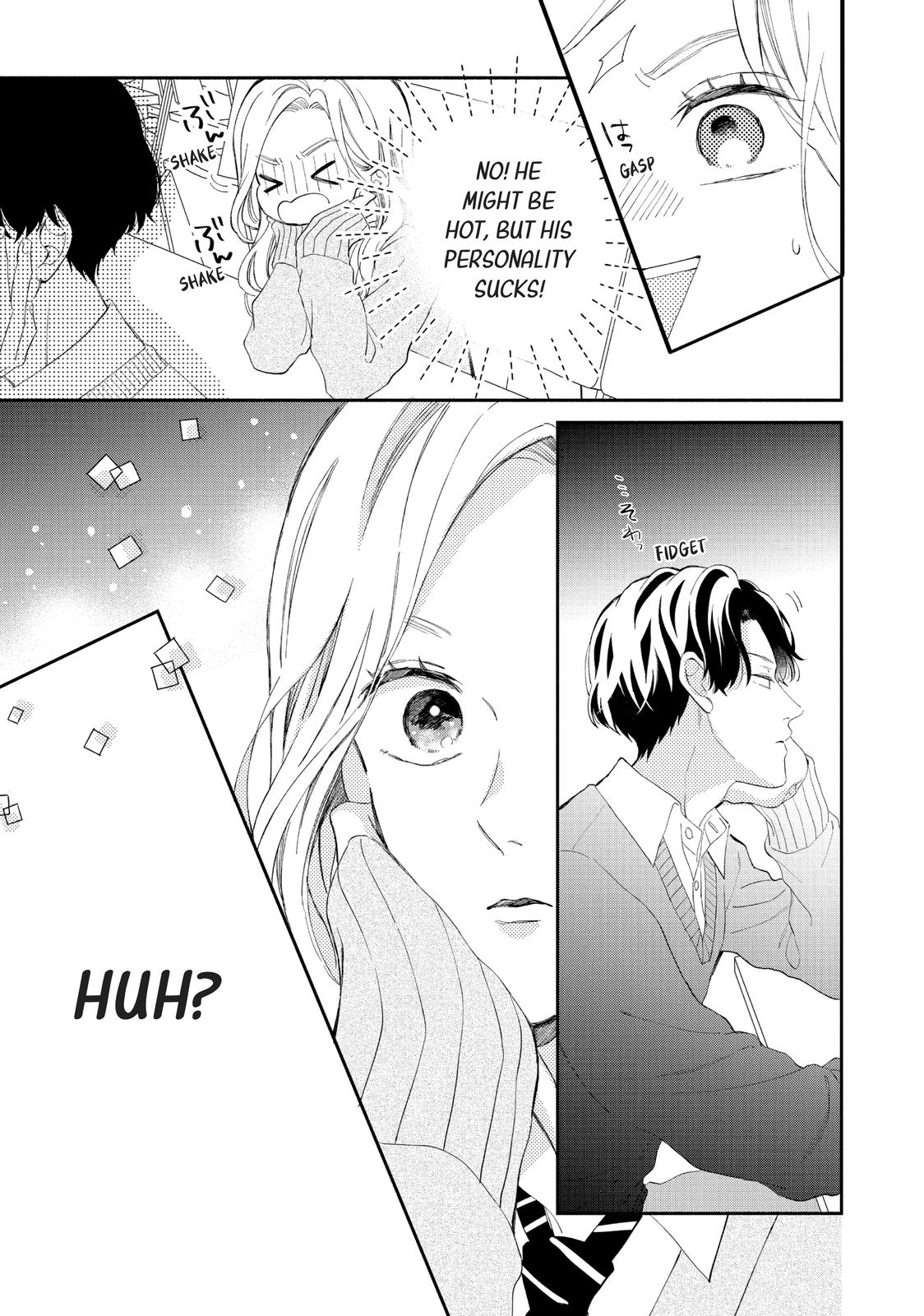 Neko to Kiss