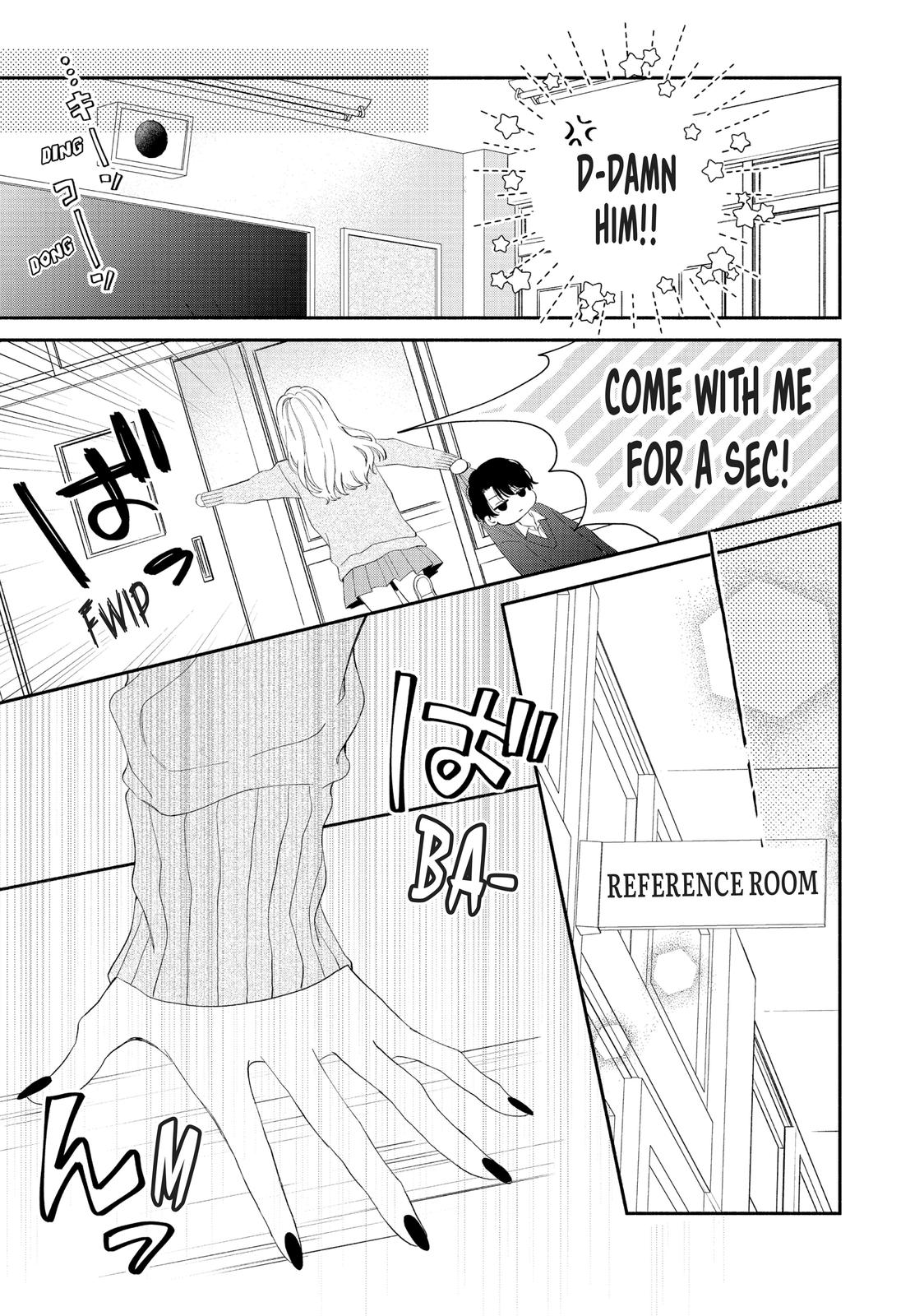 Neko to Kiss