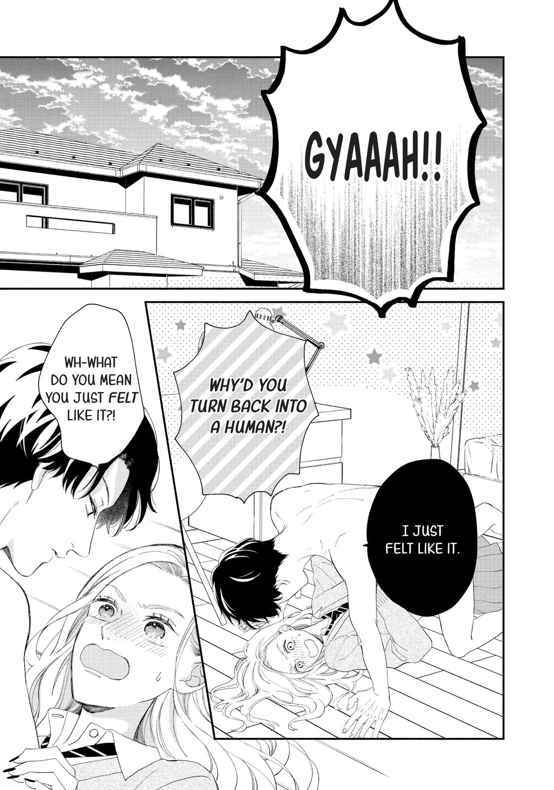 Neko to Kiss