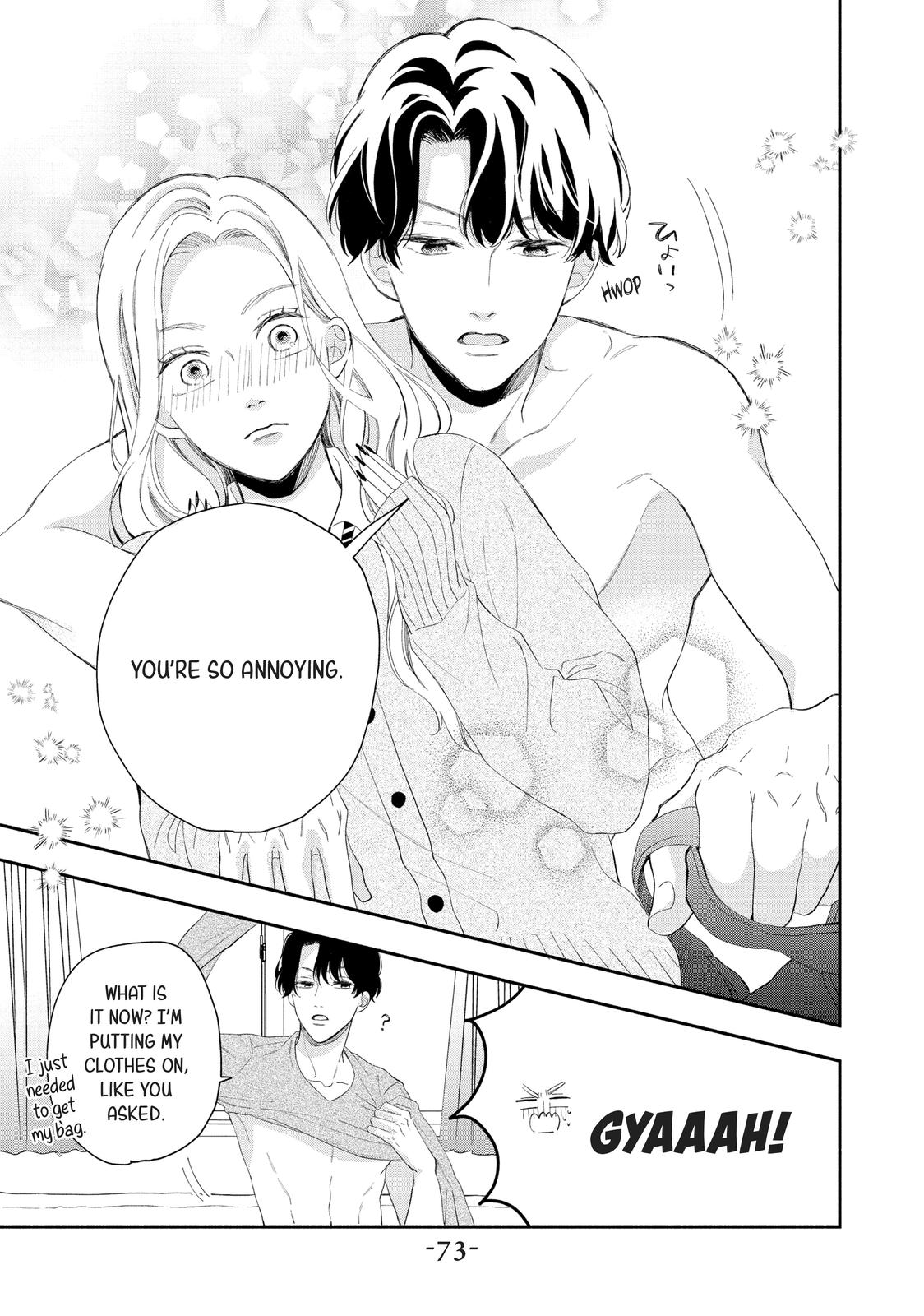 Neko to Kiss