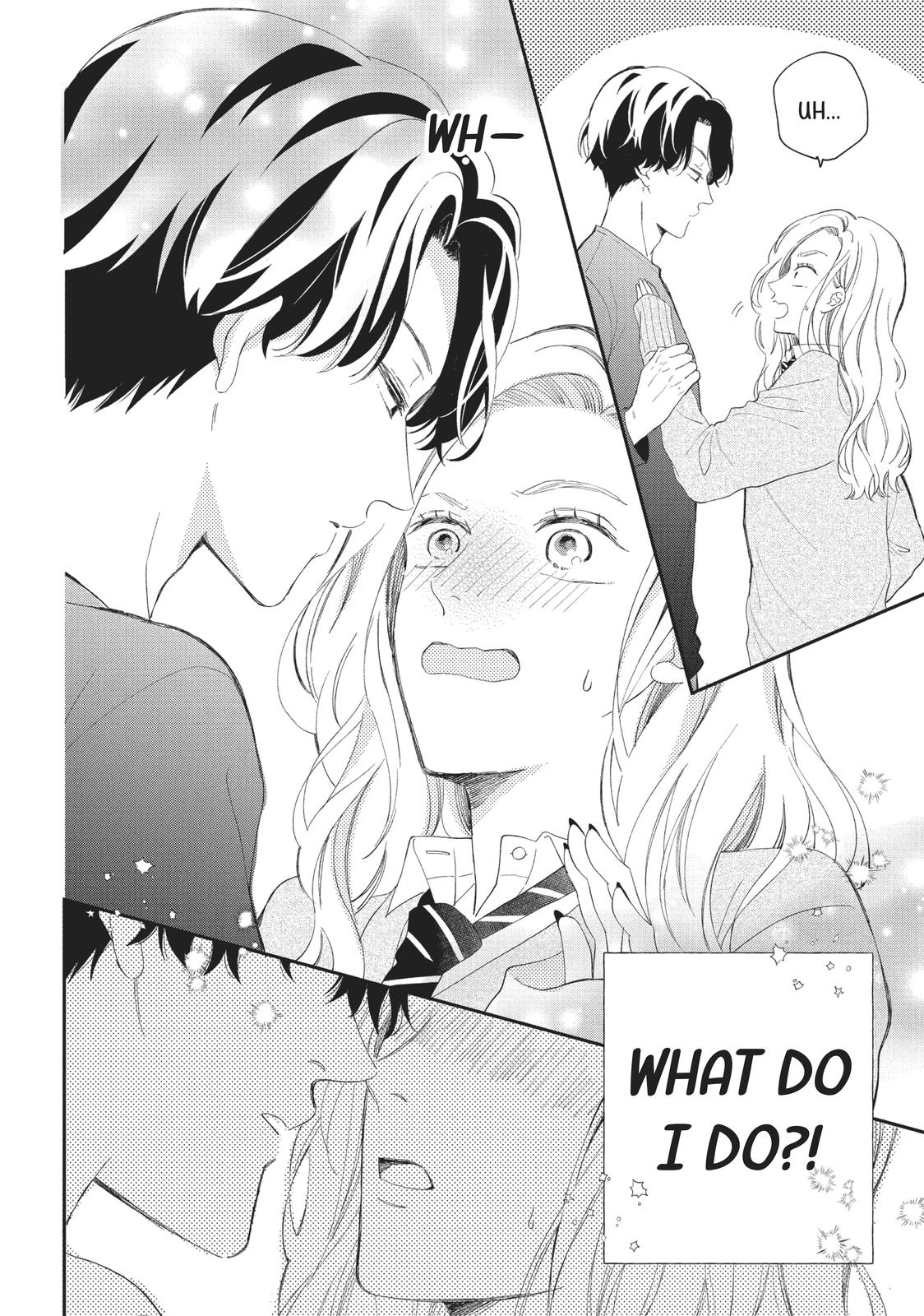 Neko to Kiss