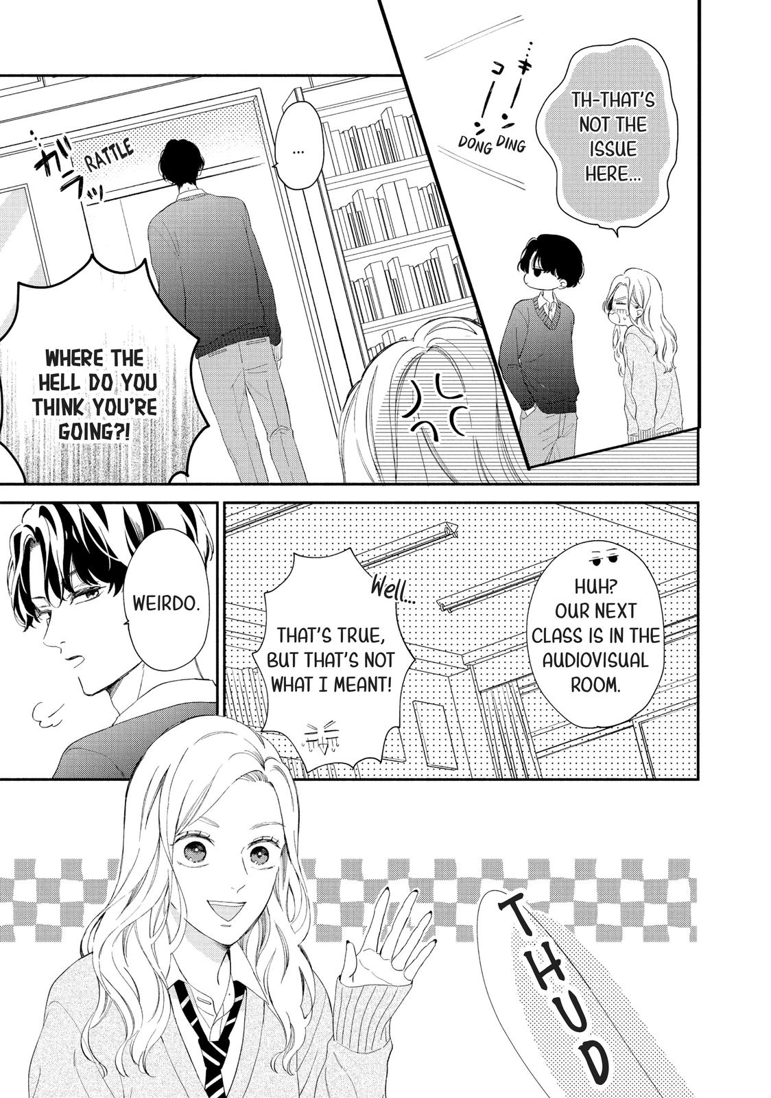 Neko to Kiss