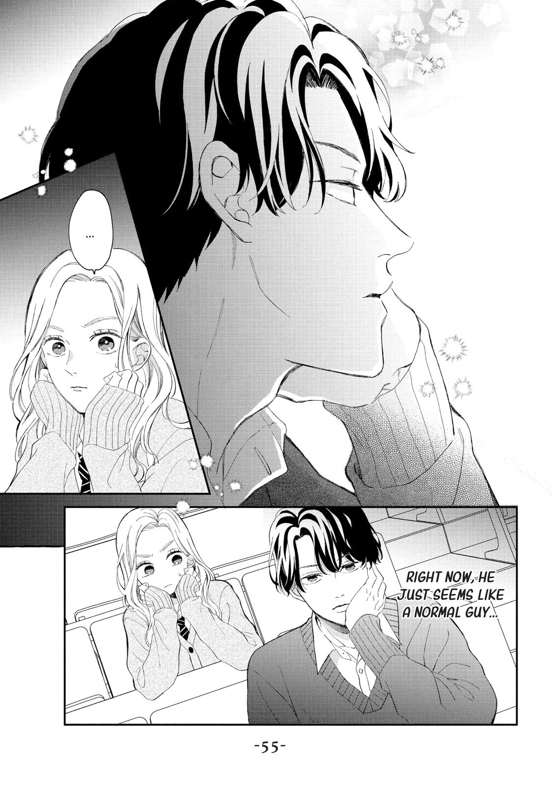 Neko to Kiss