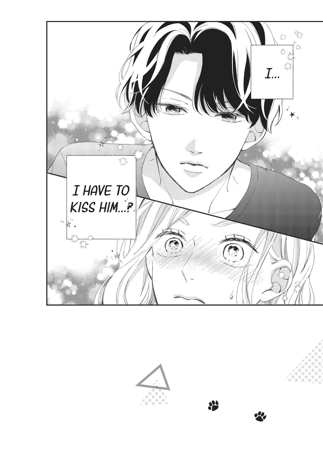 Neko to Kiss