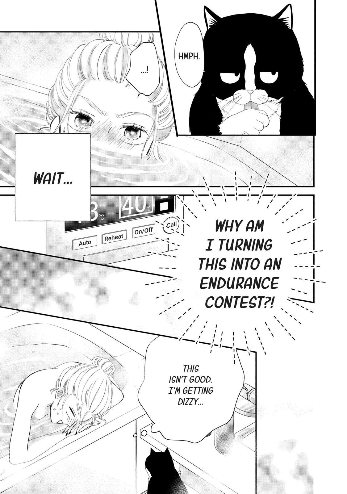 Neko to Kiss