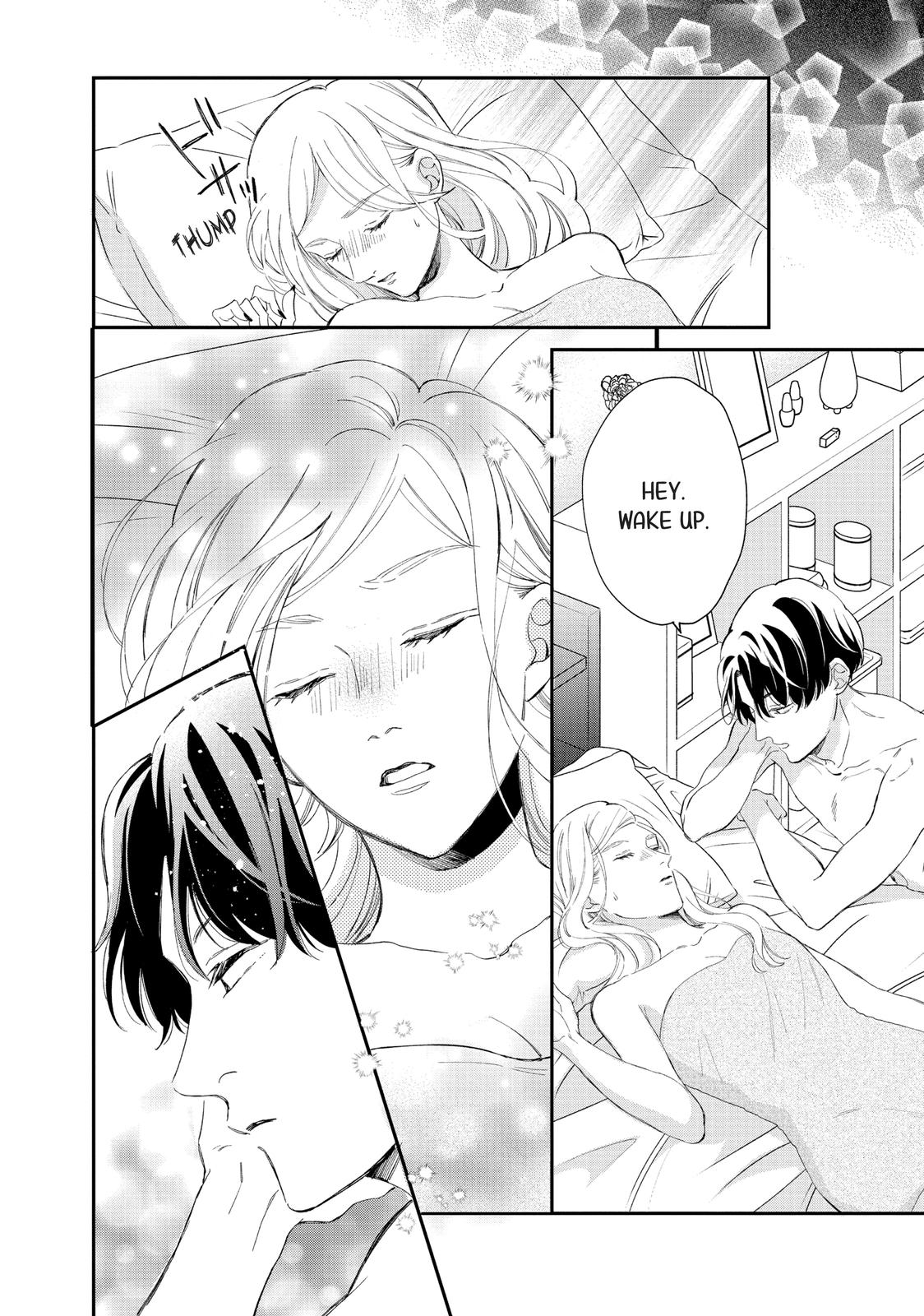 Neko to Kiss