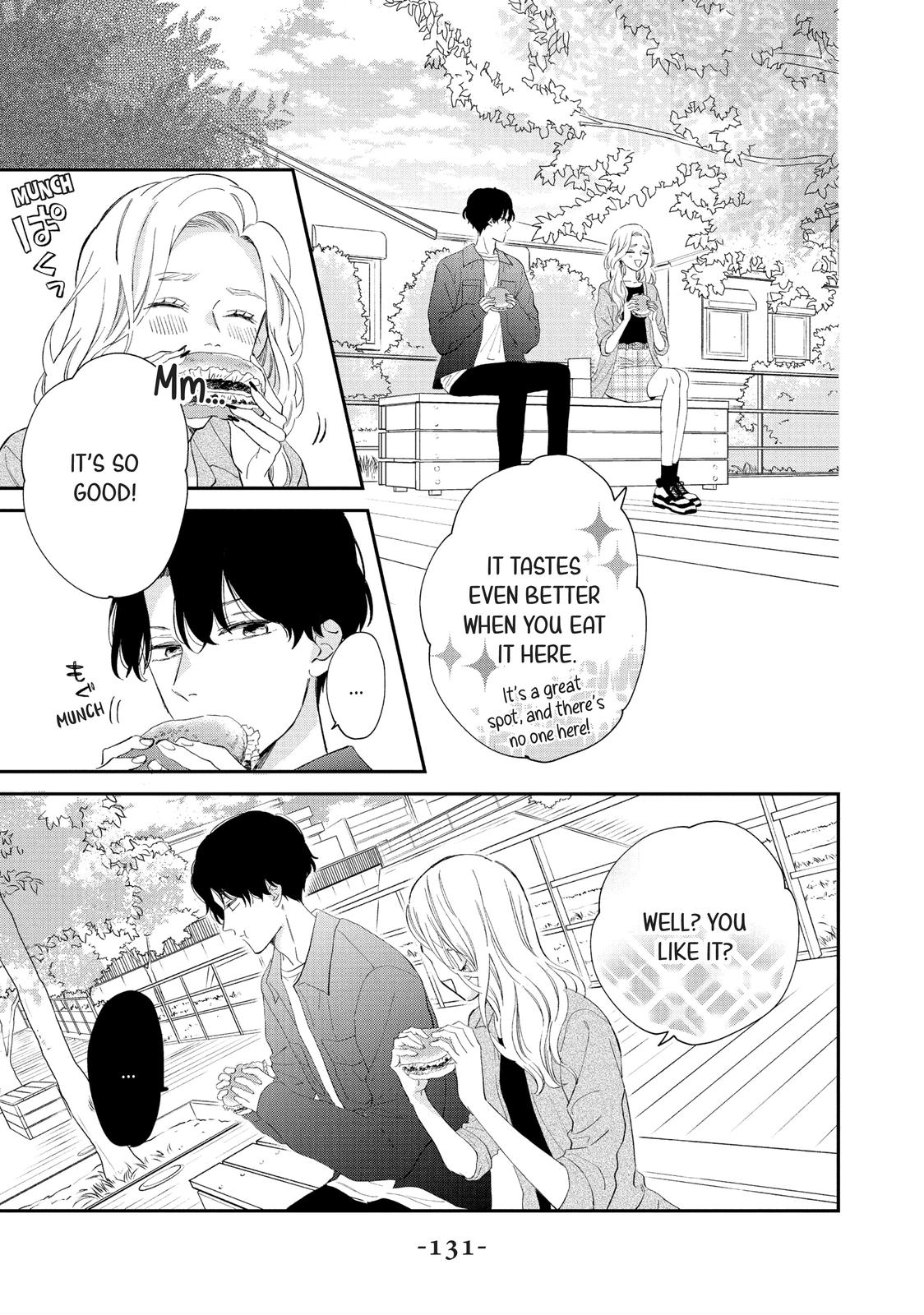Neko to Kiss