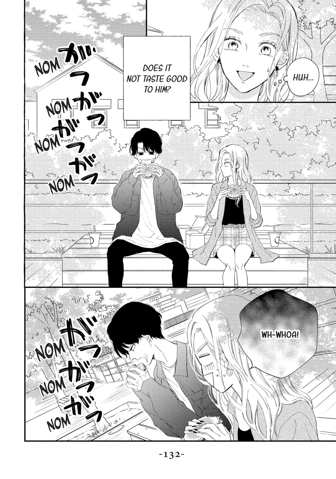Neko to Kiss