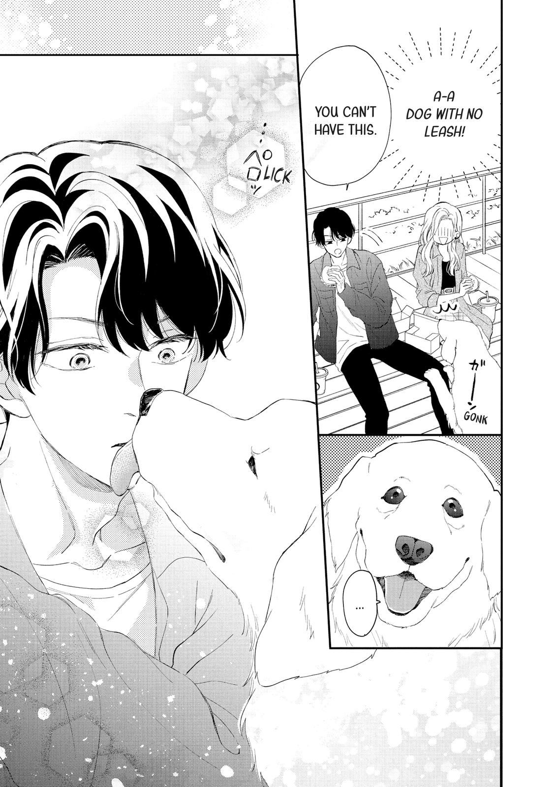 Neko to Kiss
