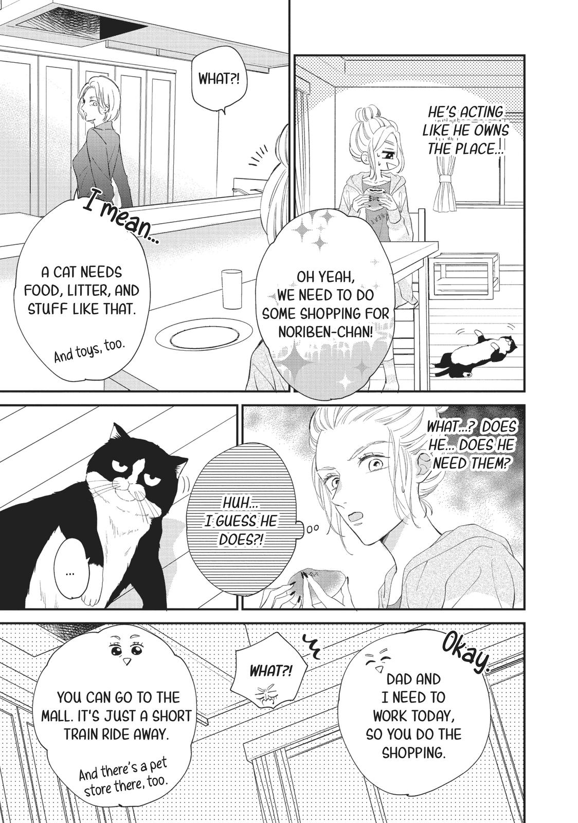 Neko to Kiss