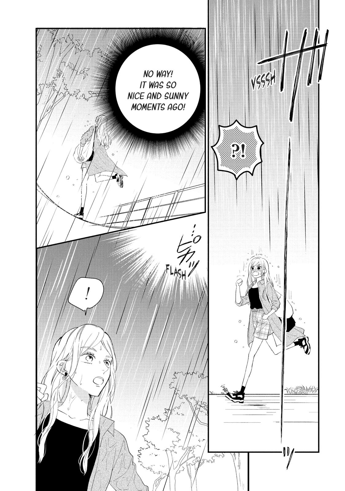 Neko to Kiss