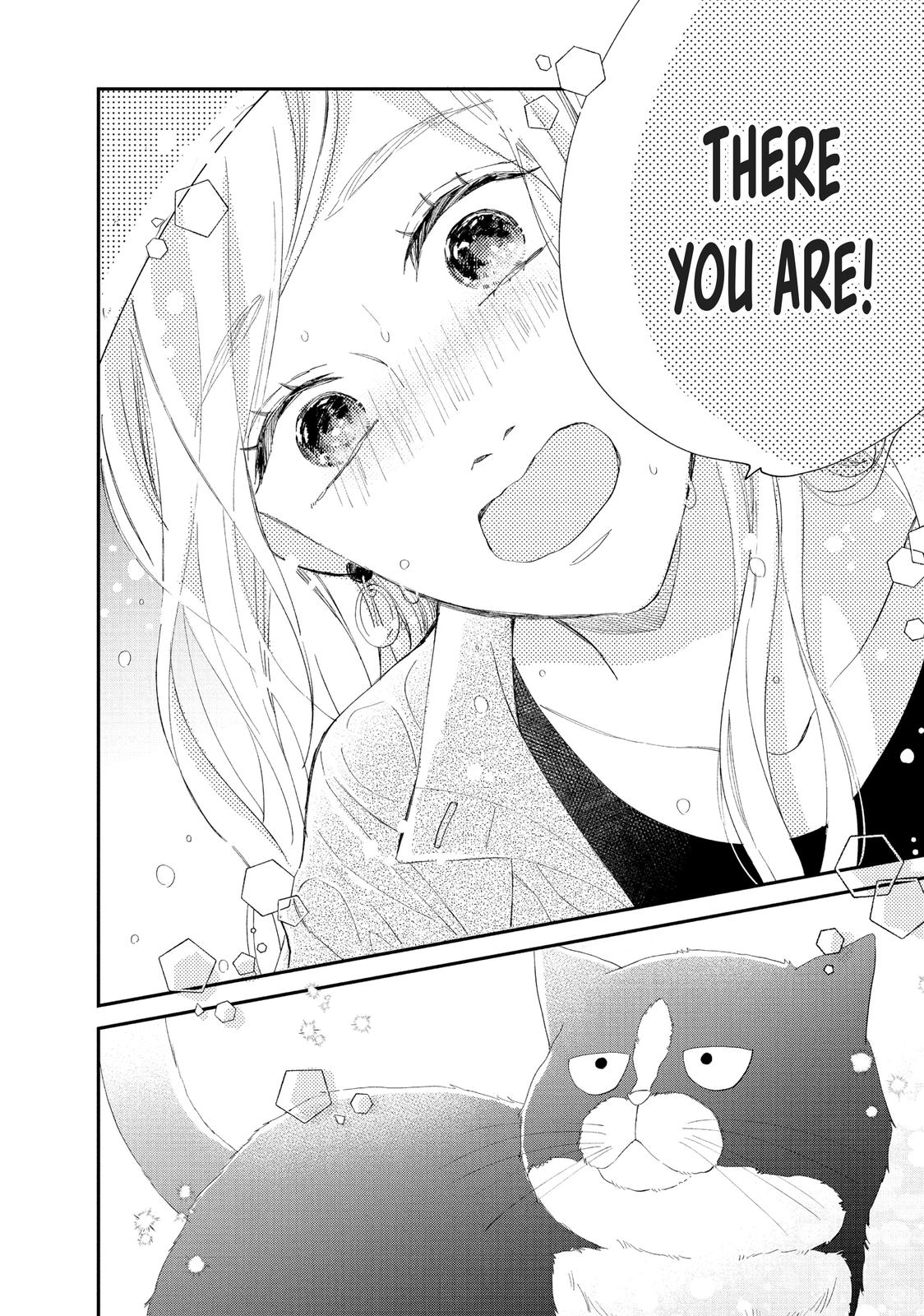 Neko to Kiss