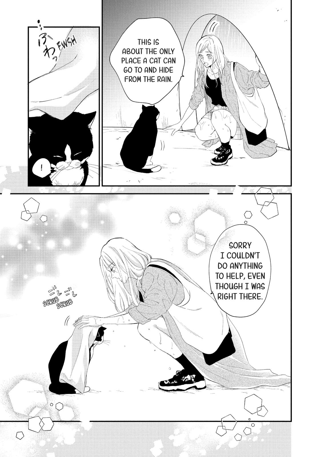 Neko to Kiss