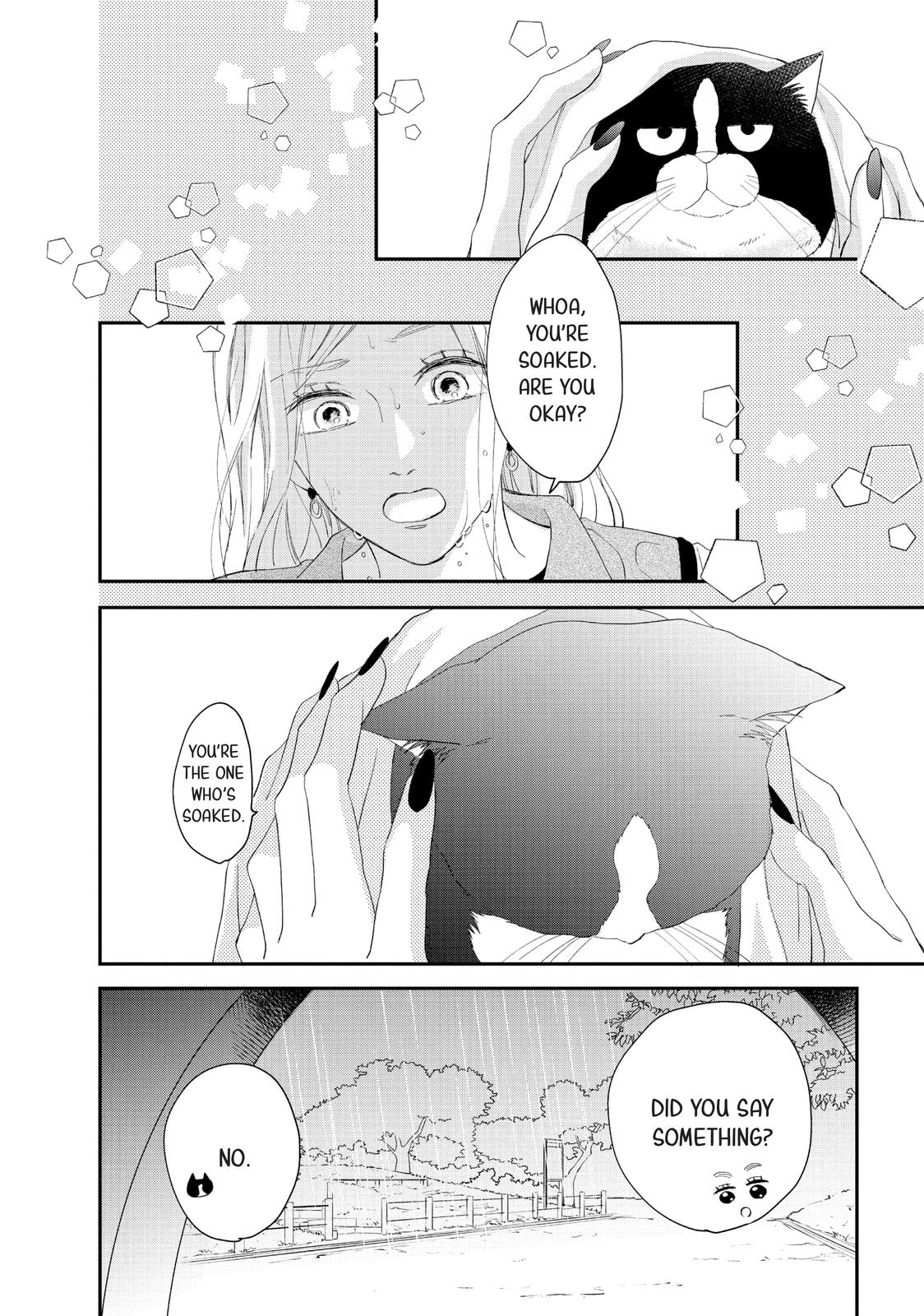 Neko to Kiss