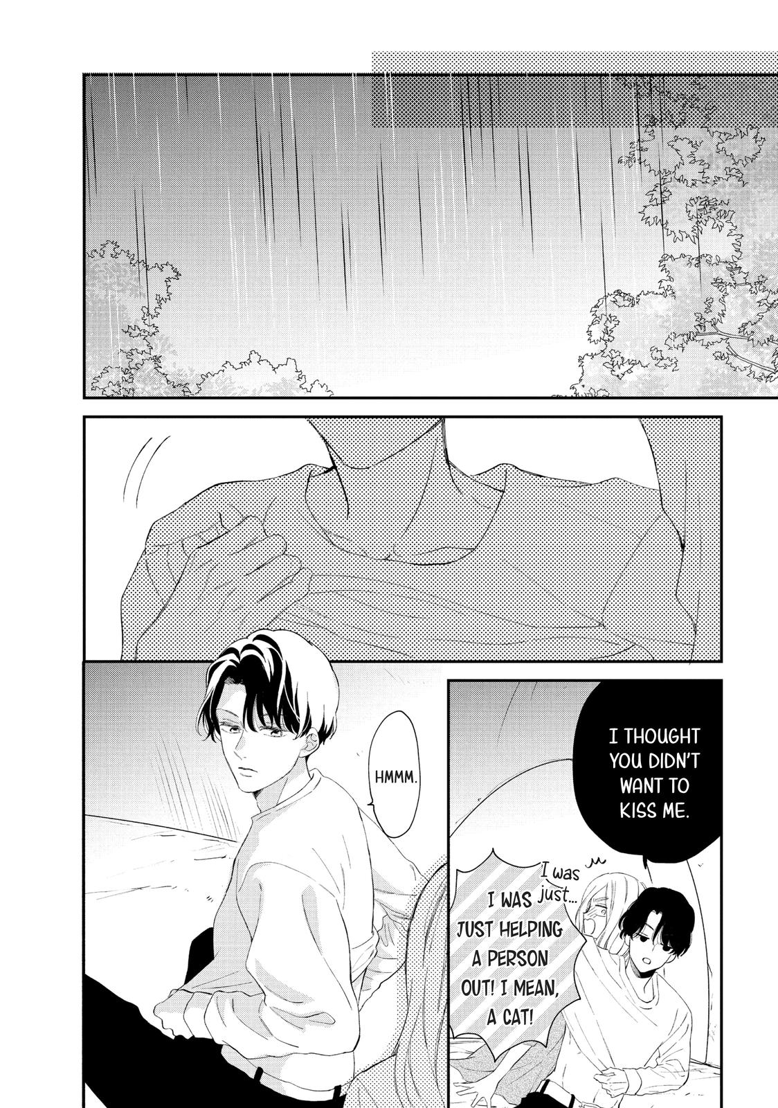 Neko to Kiss