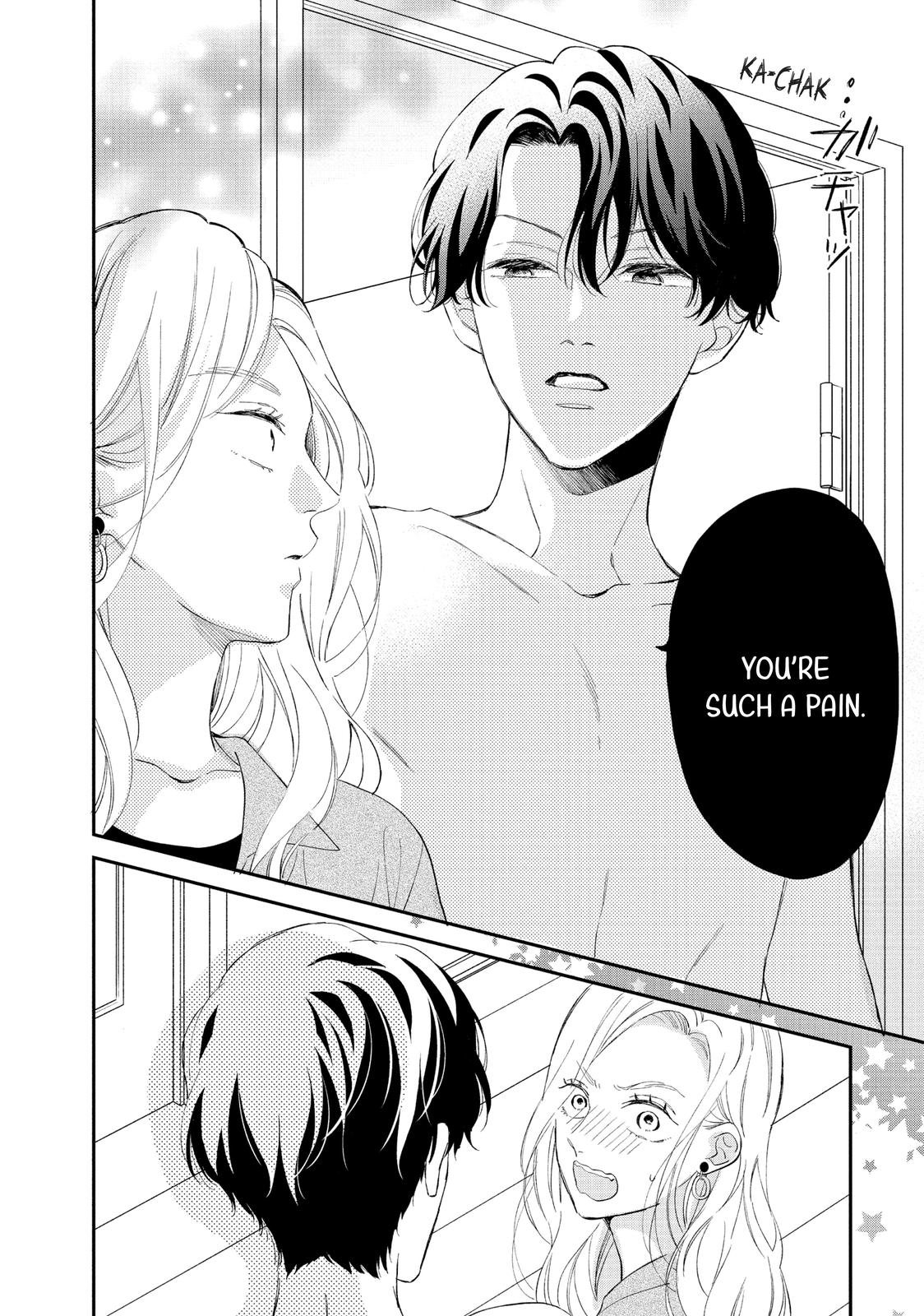 Neko to Kiss