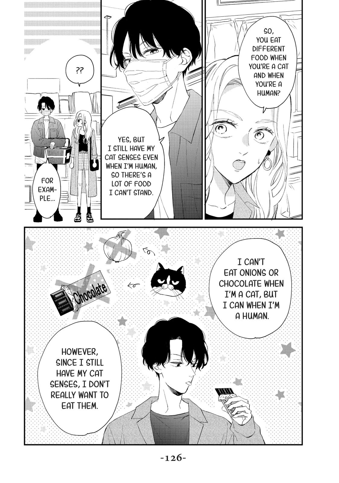 Neko to Kiss