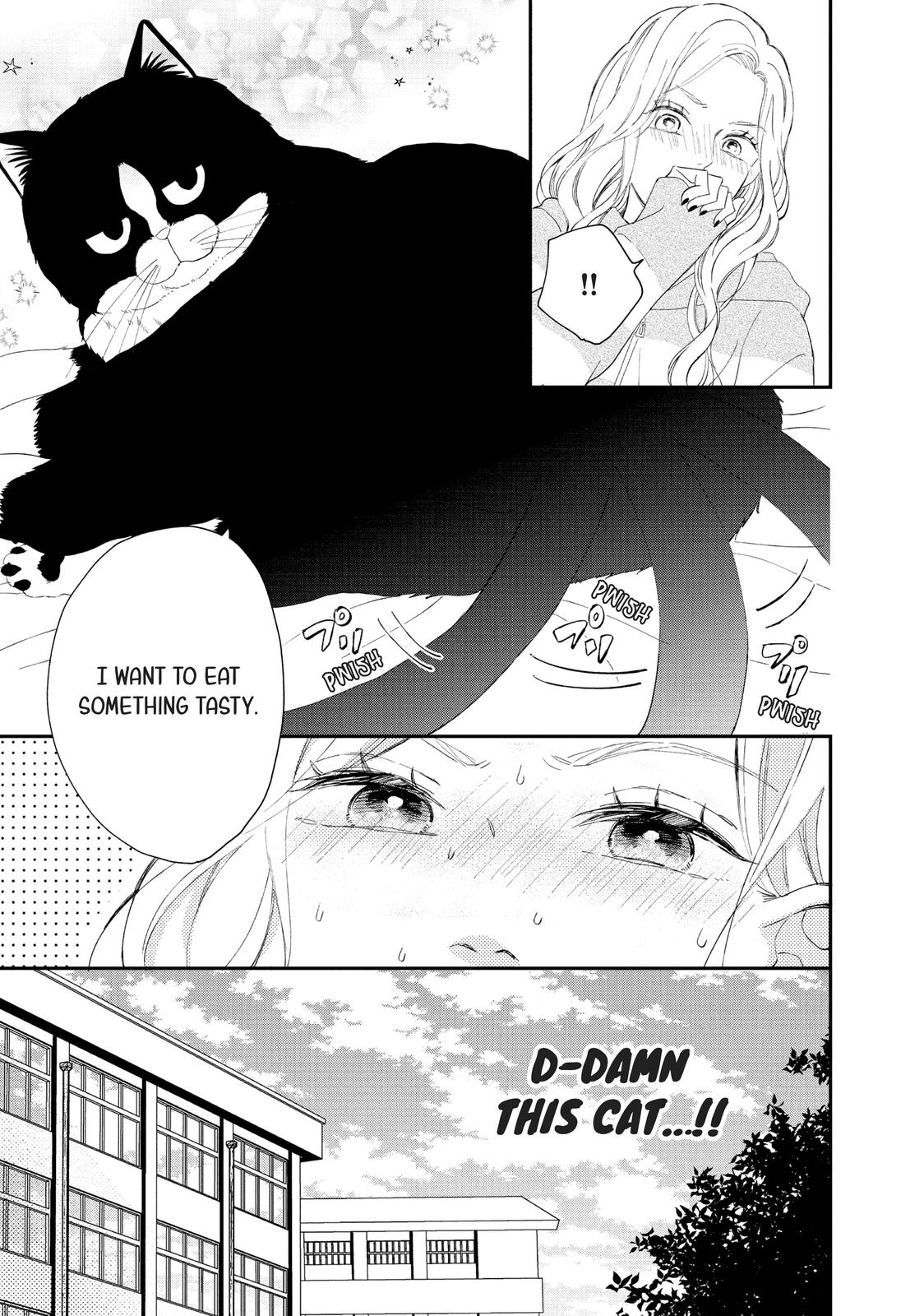 Neko to Kiss
