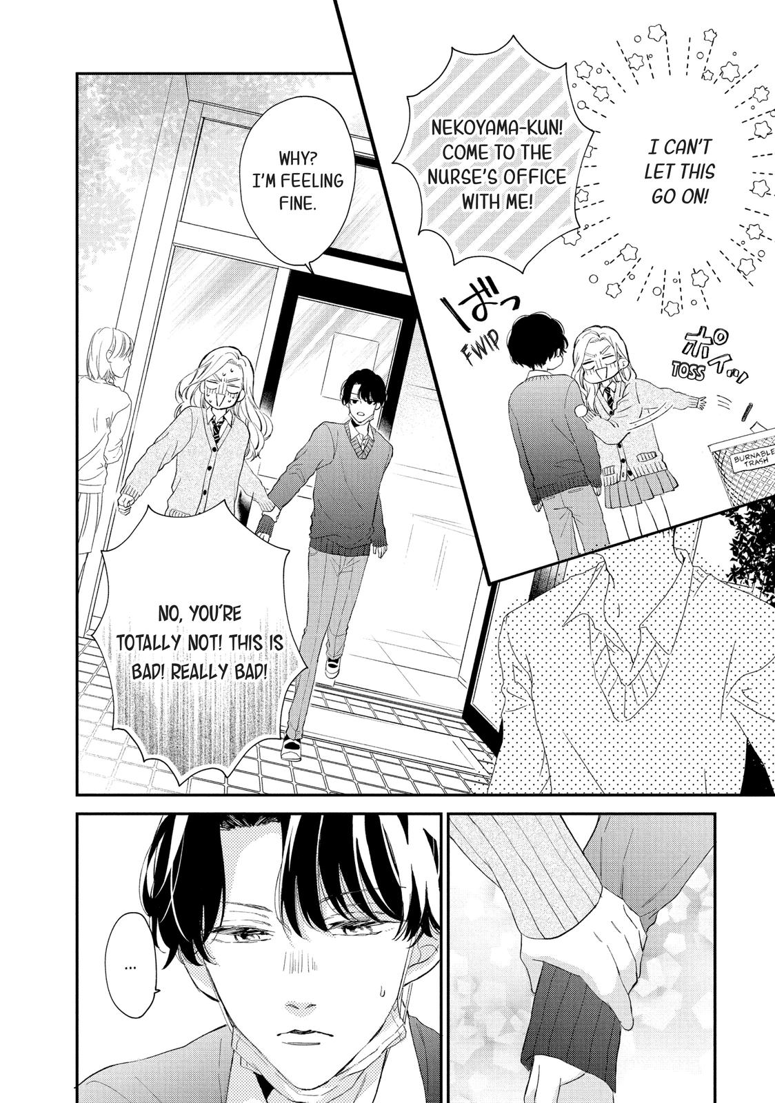 Neko to Kiss