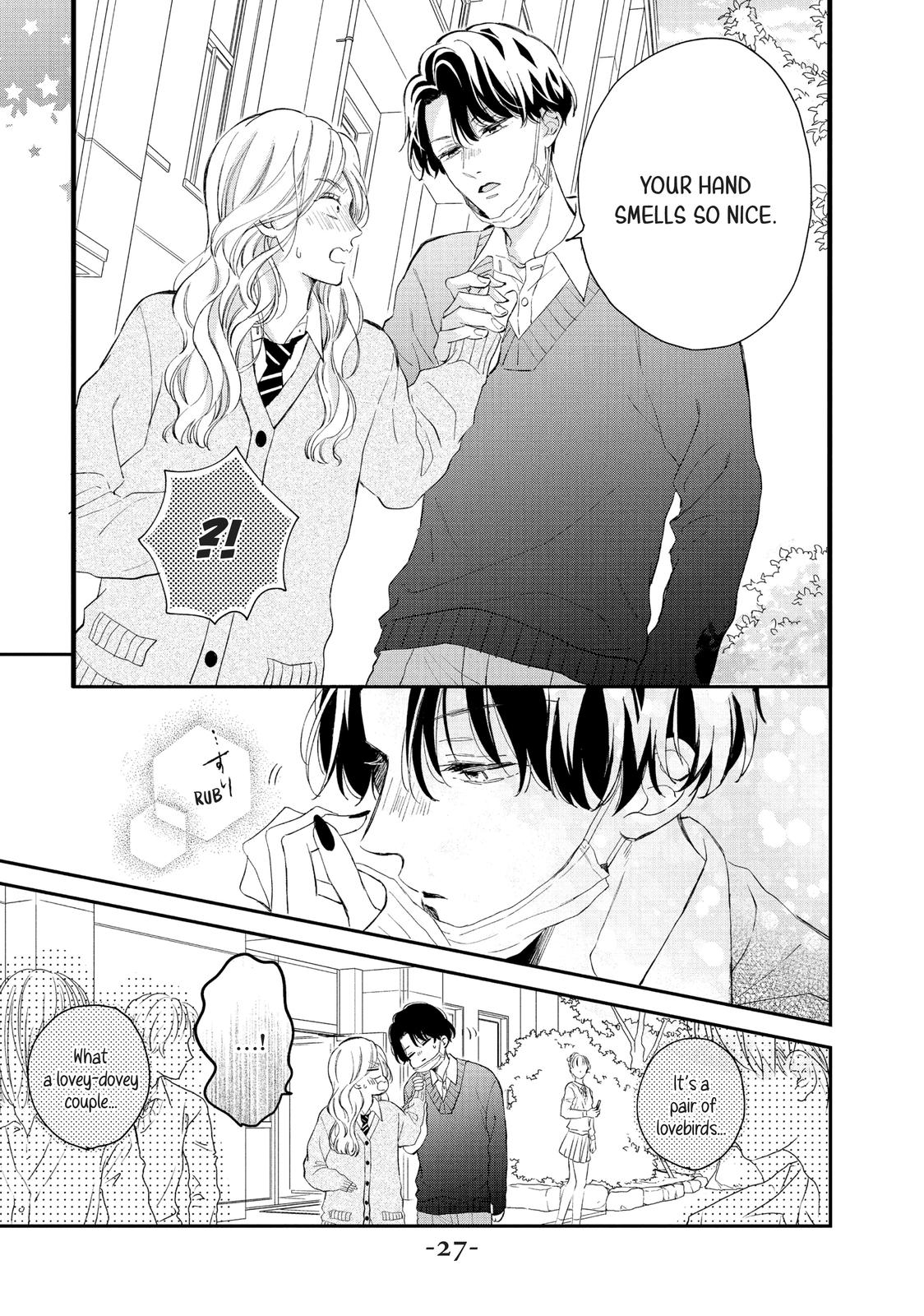 Neko to Kiss
