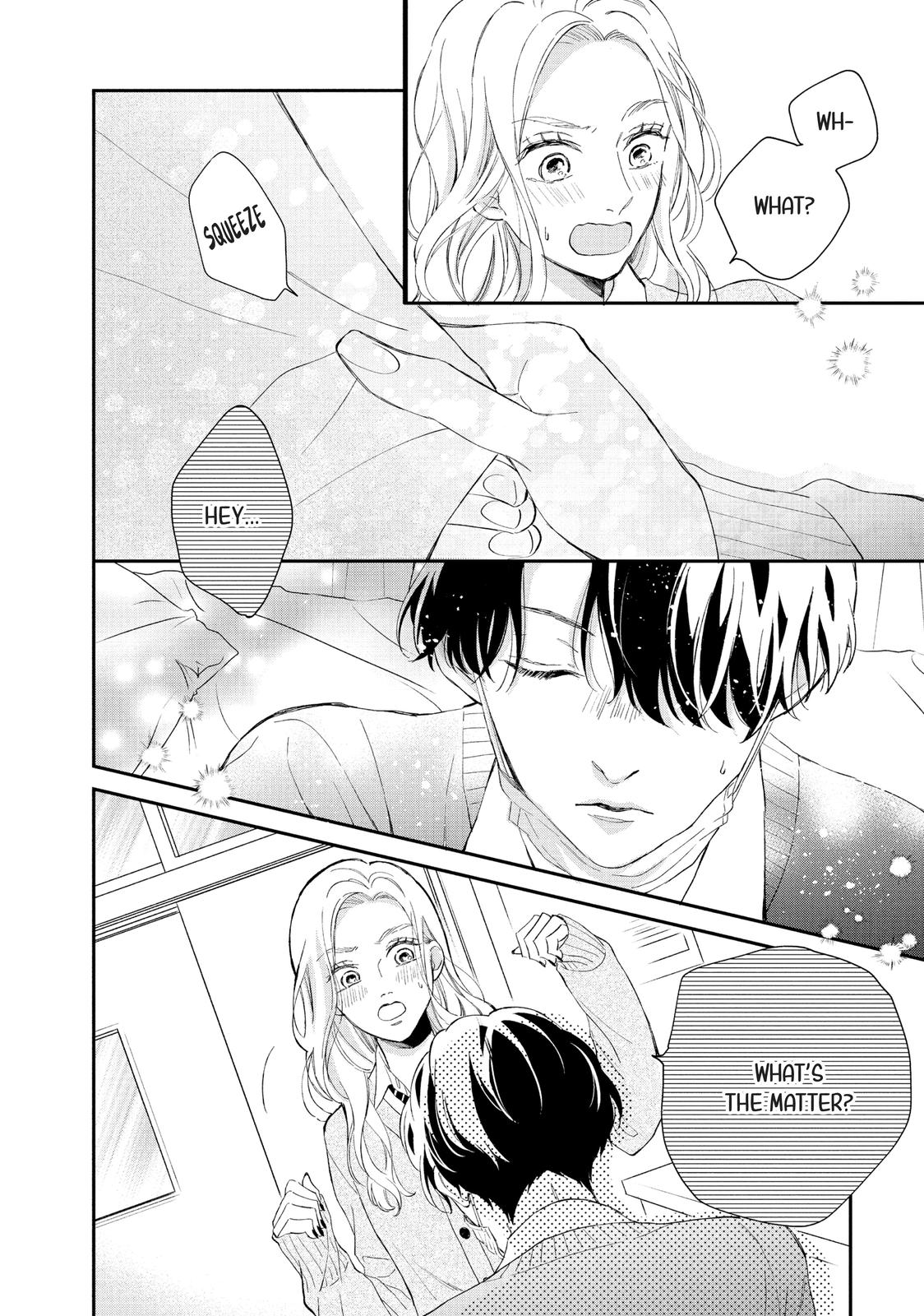 Neko to Kiss
