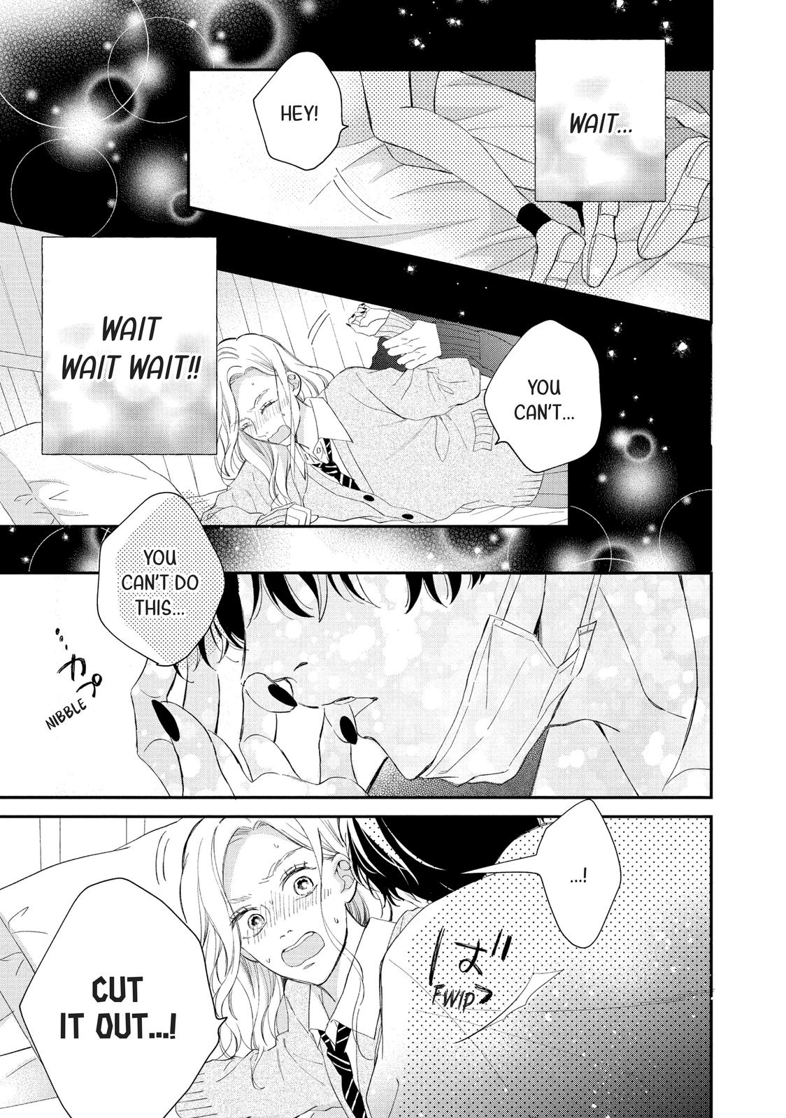 Neko to Kiss