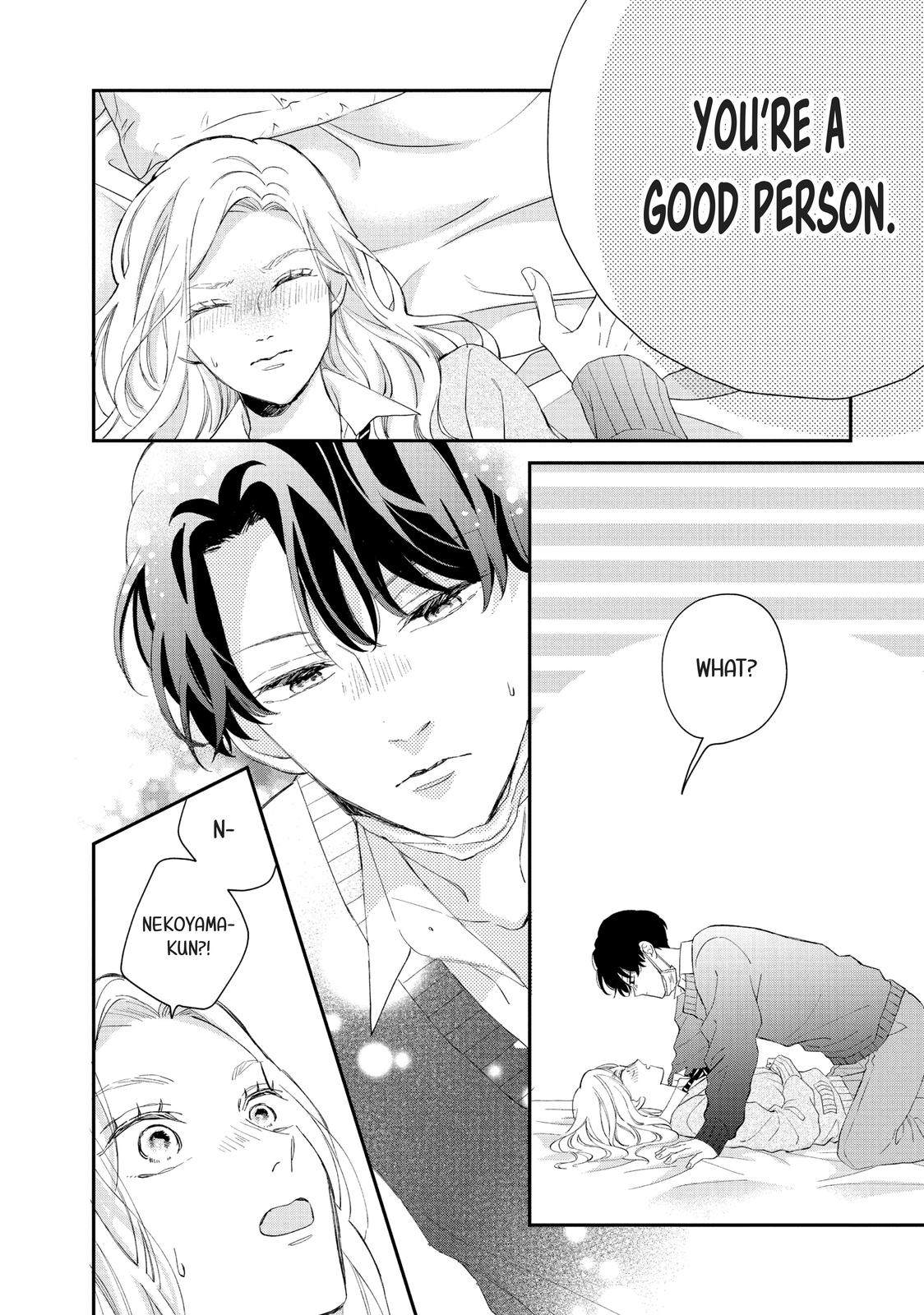 Neko to Kiss