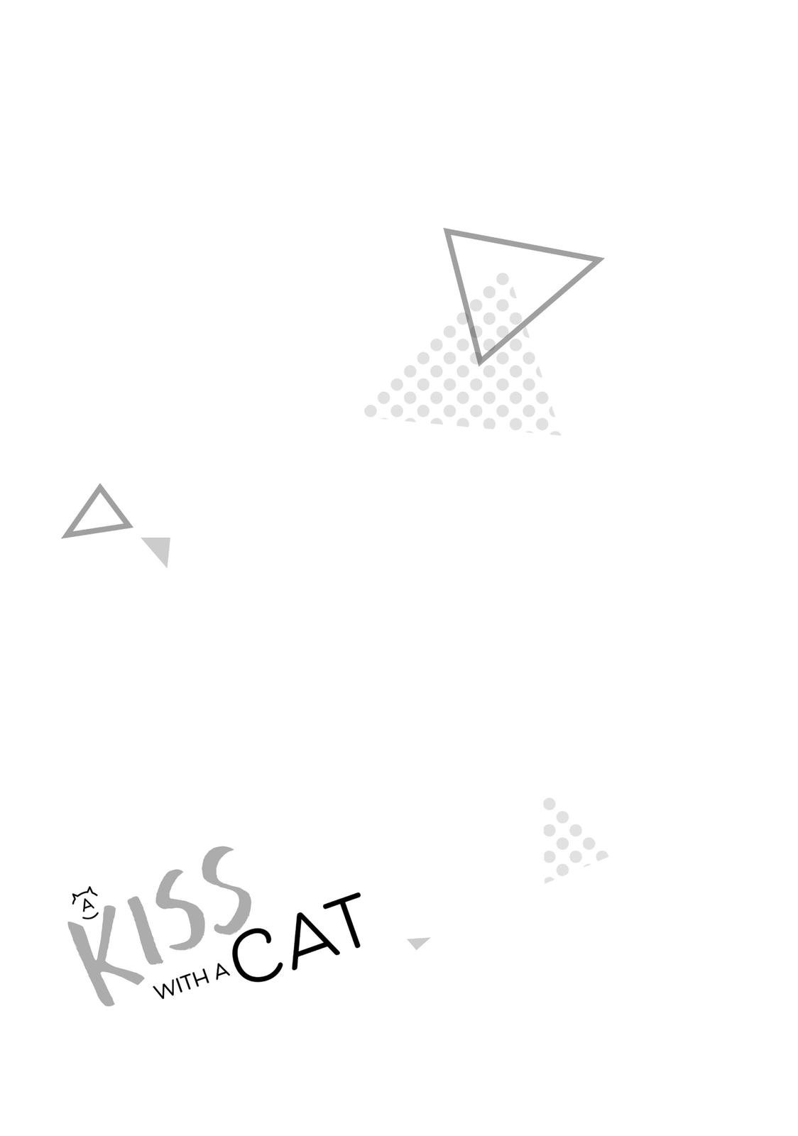 Neko to Kiss