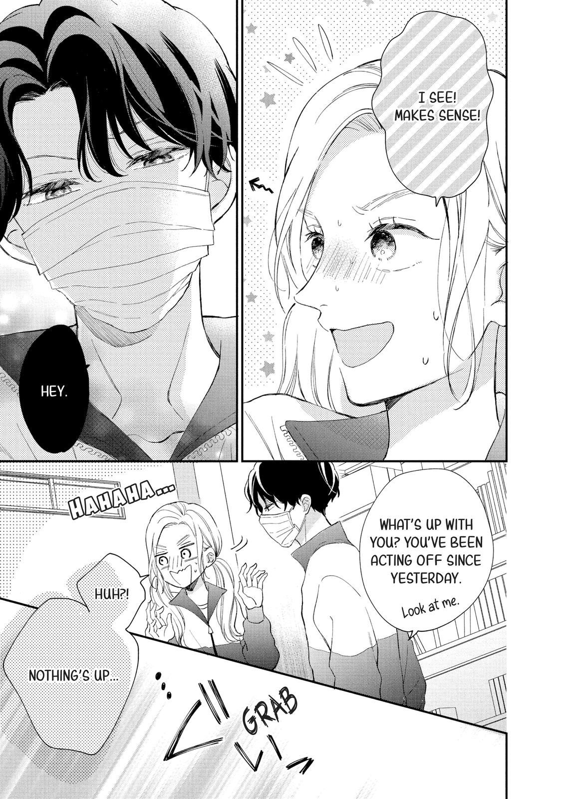 Neko to Kiss