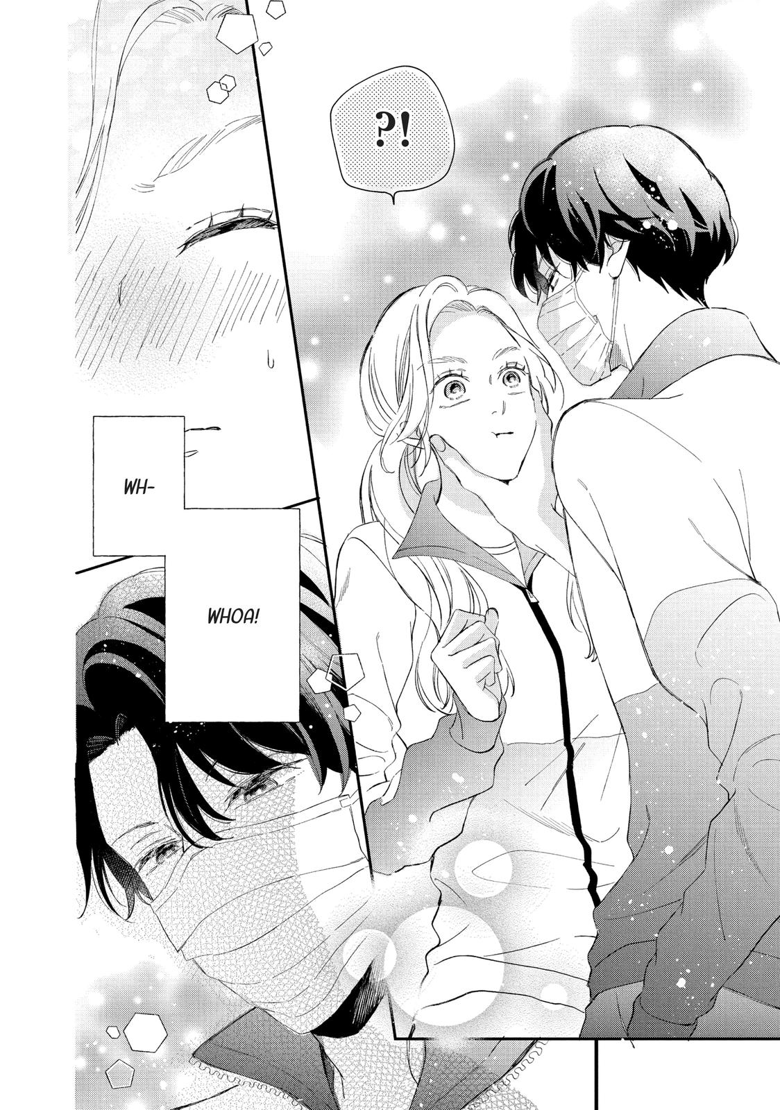 Neko to Kiss