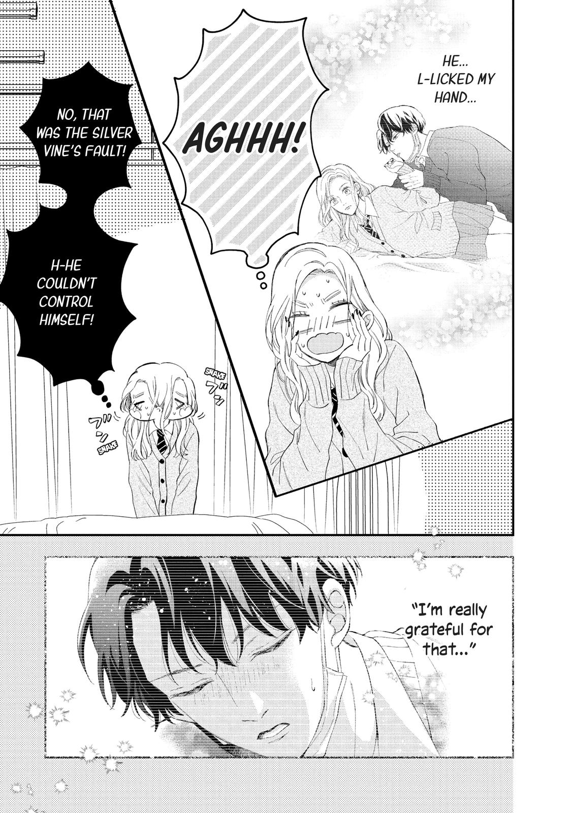 Neko to Kiss