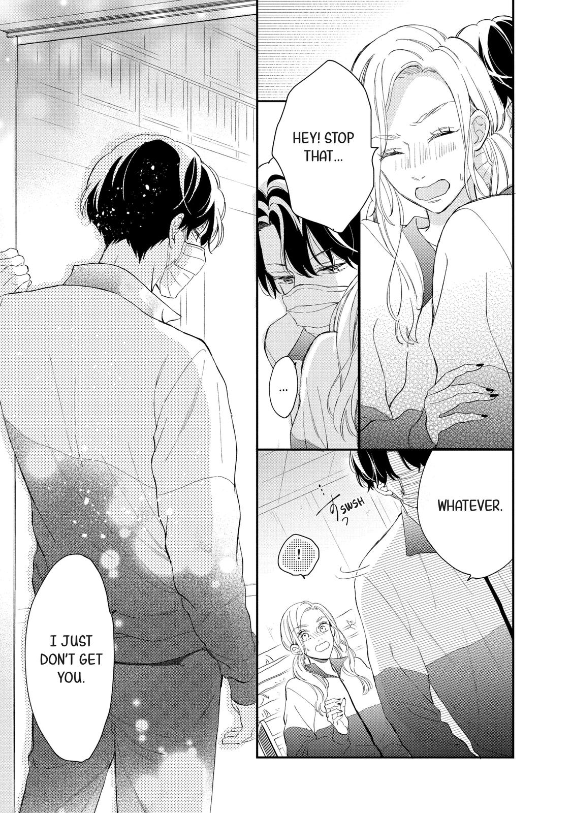 Neko to Kiss