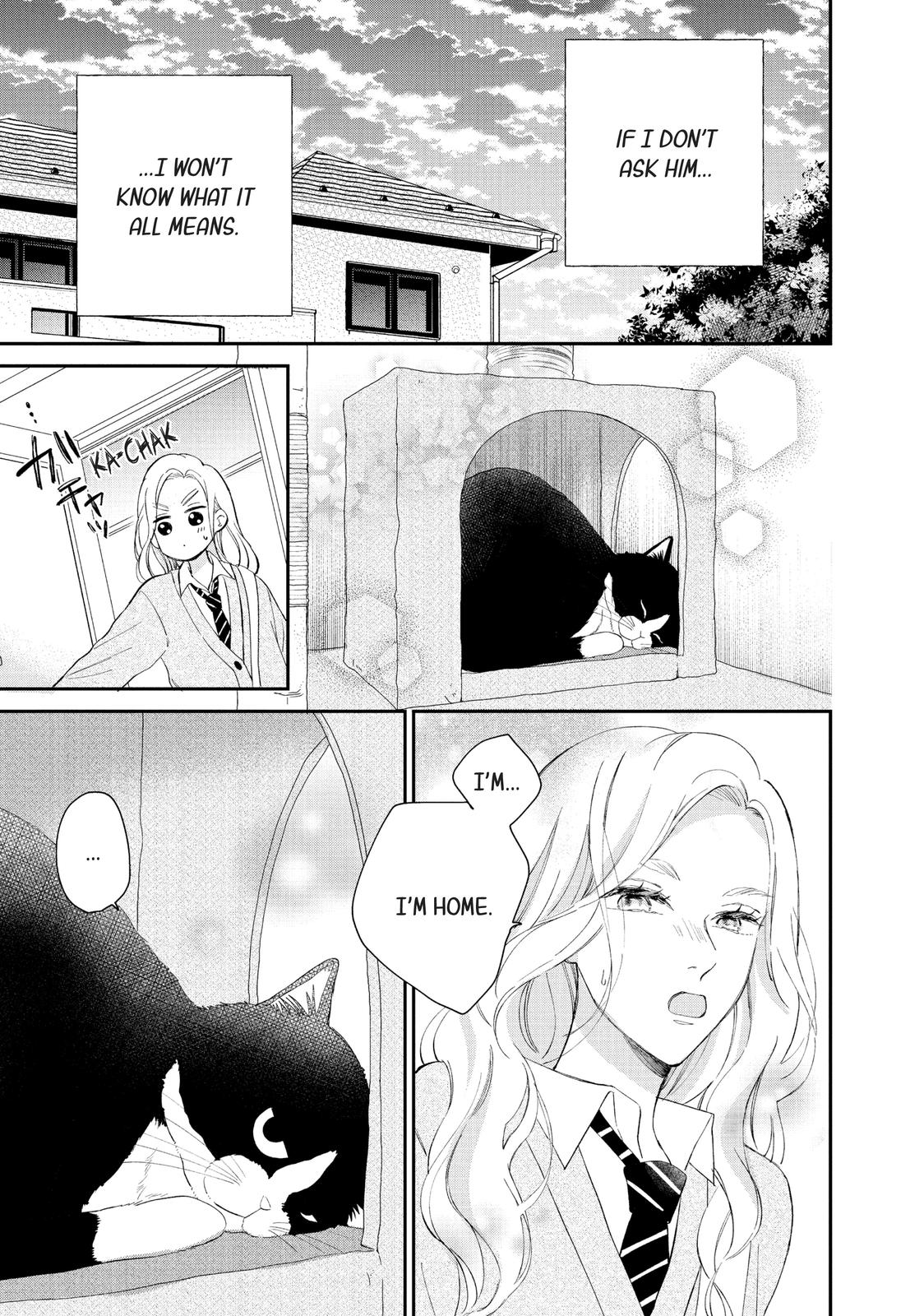 Neko to Kiss