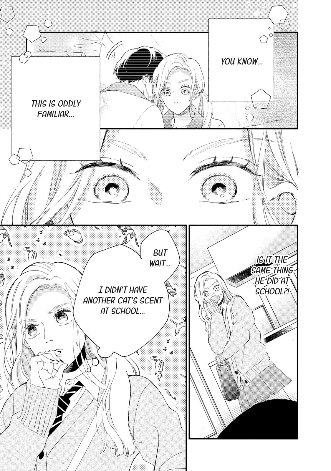 Neko to Kiss