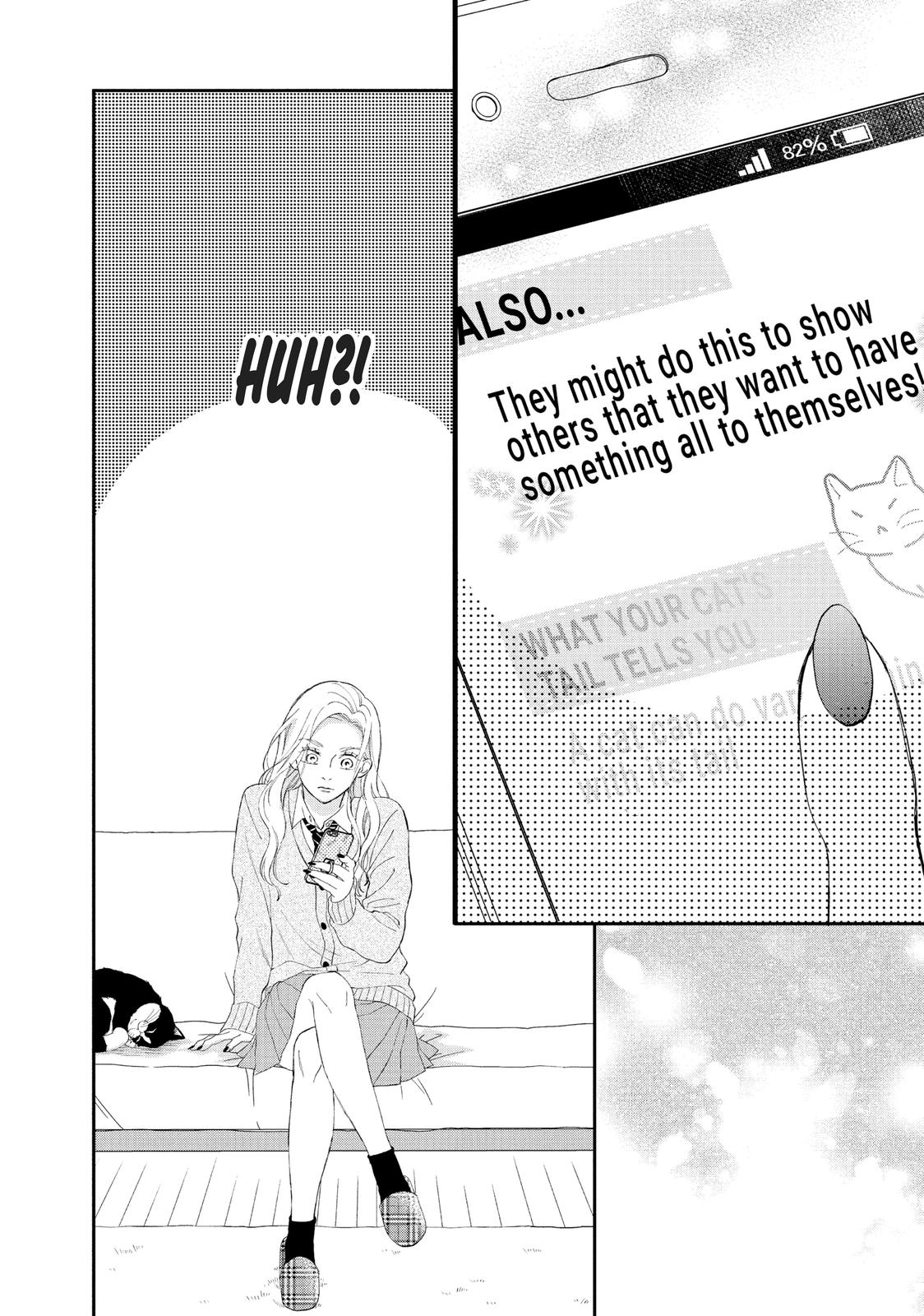 Neko to Kiss