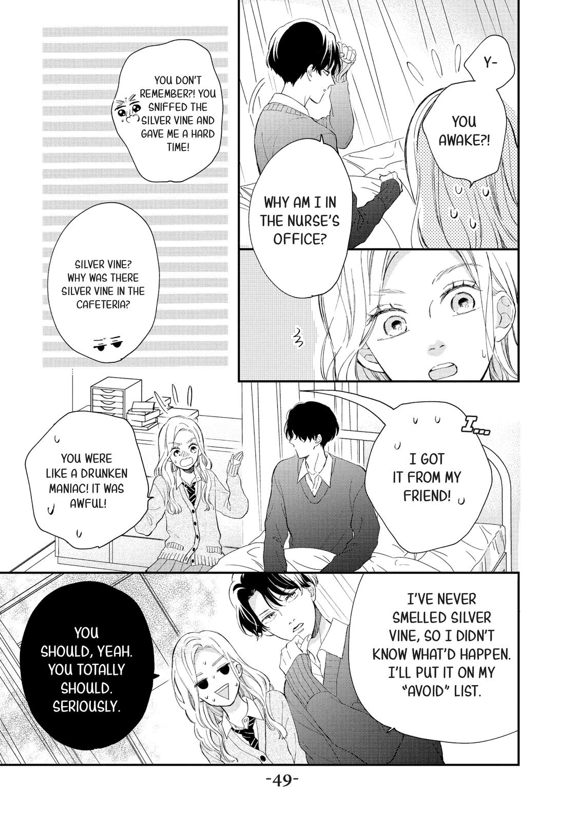 Neko to Kiss