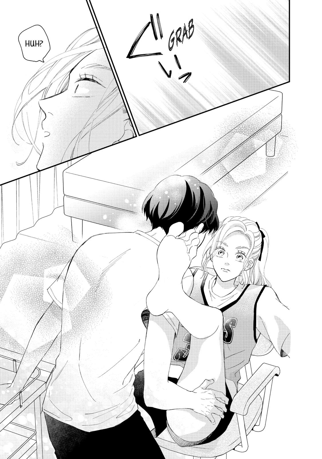 Neko to Kiss
