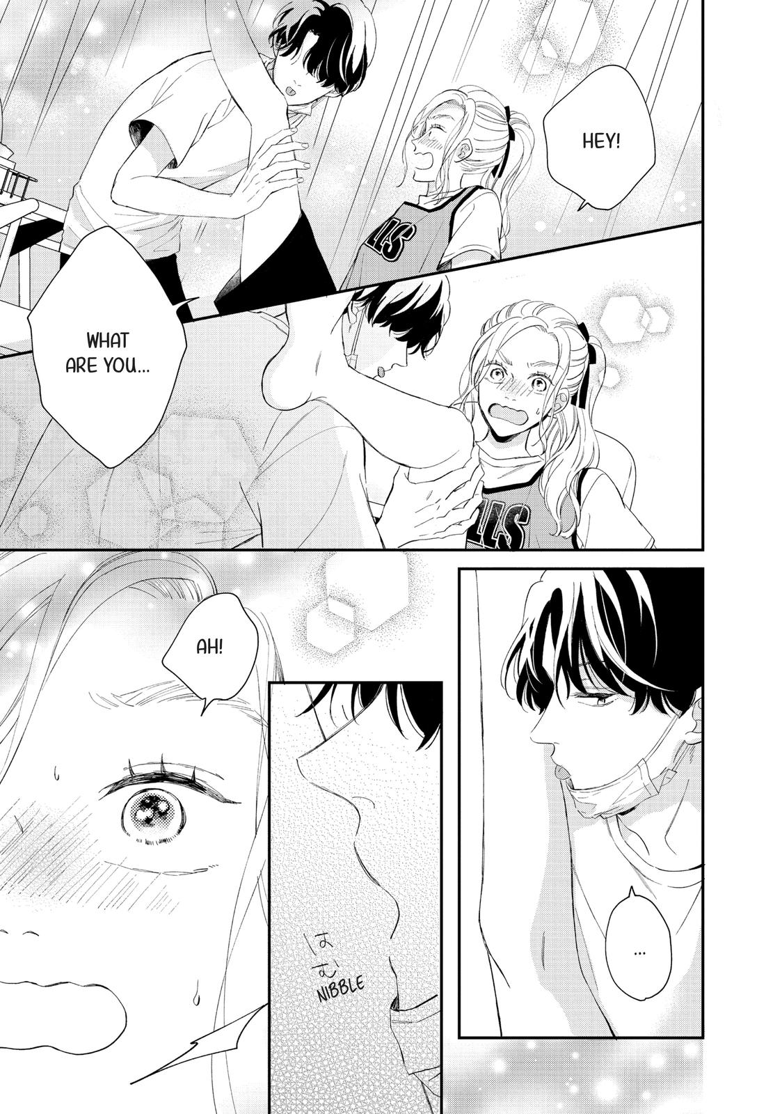 Neko to Kiss