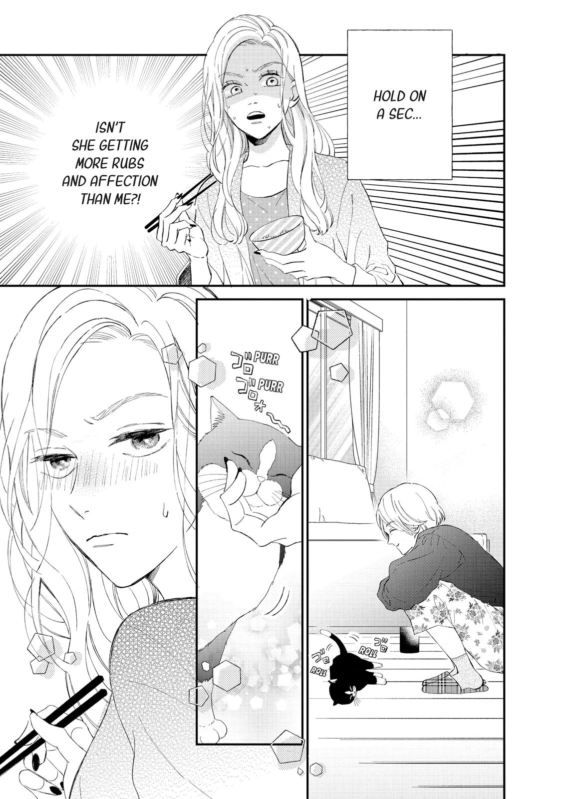 Neko to Kiss
