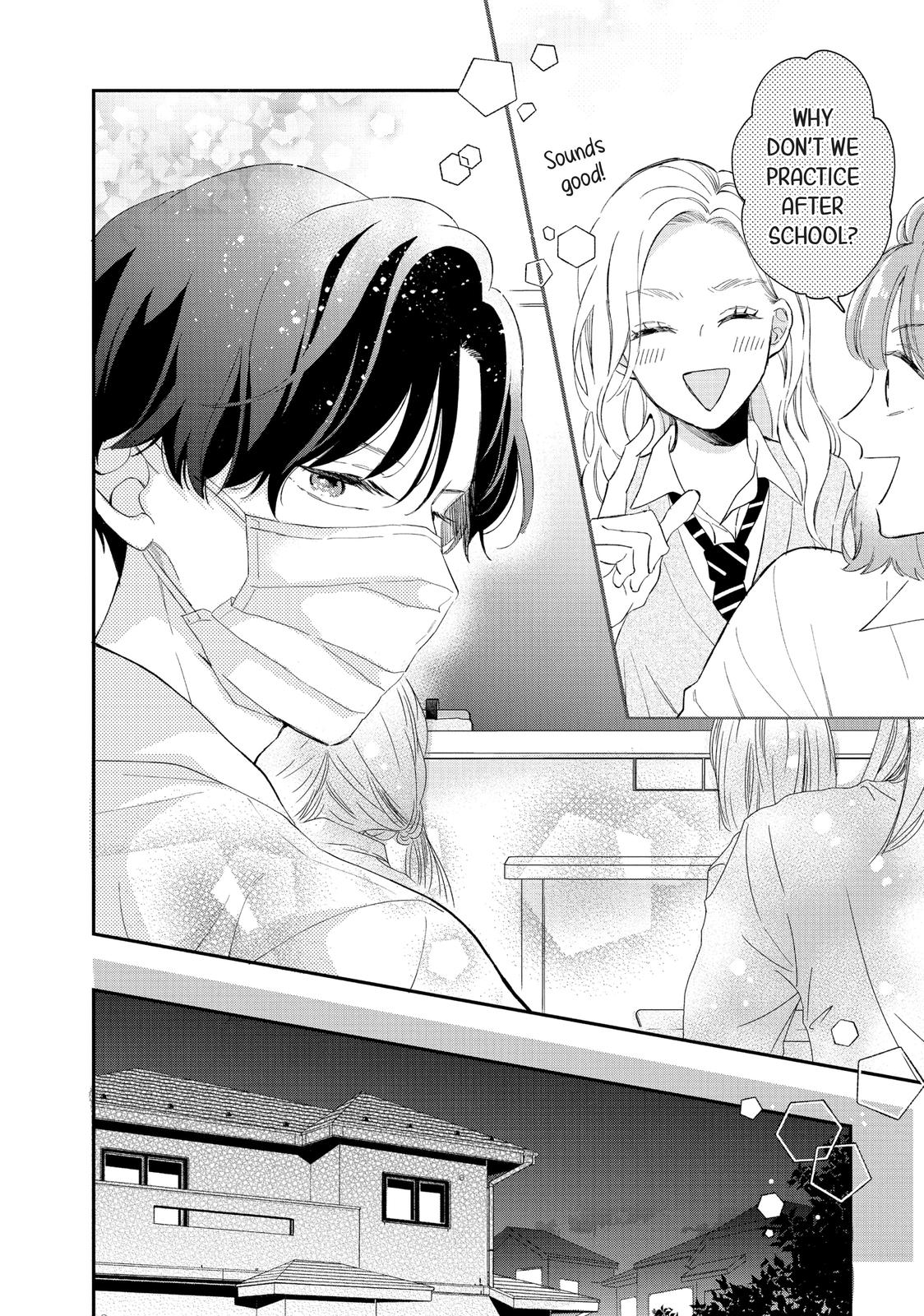 Neko to Kiss