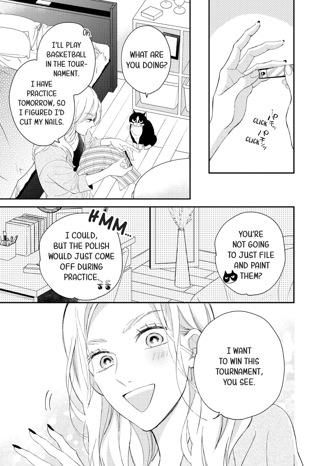 Neko to Kiss