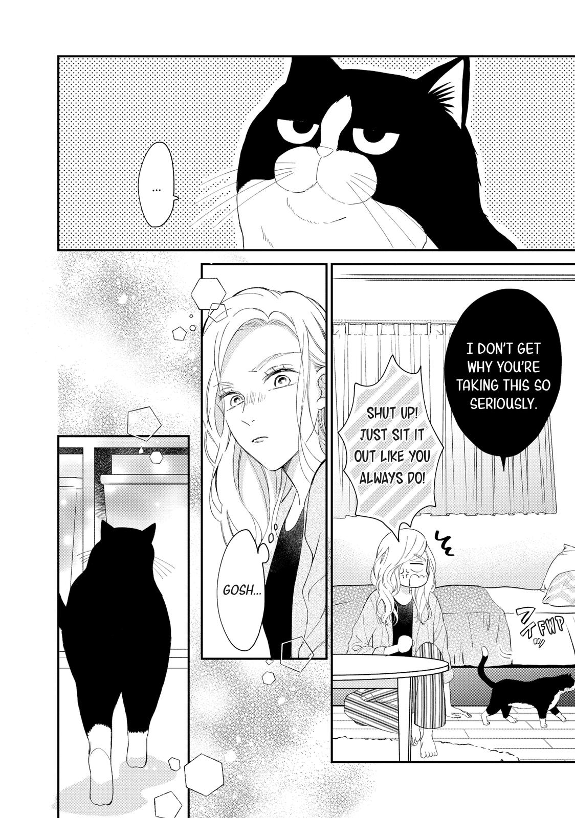 Neko to Kiss