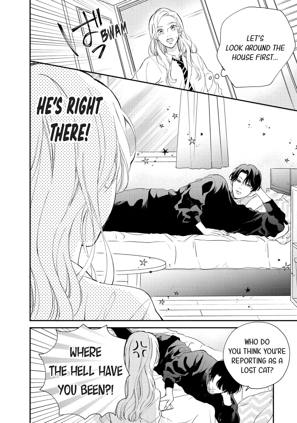 Neko to Kiss