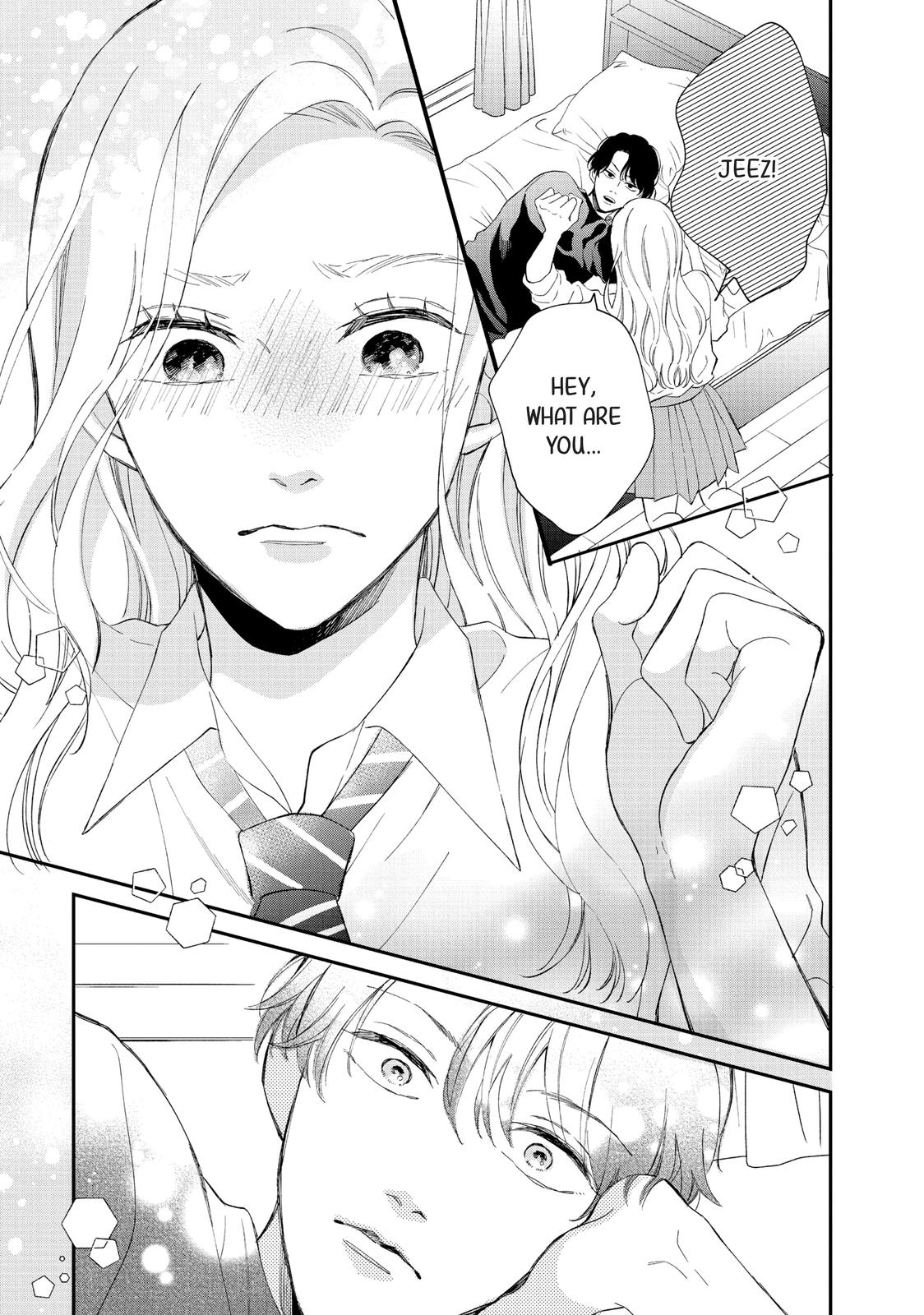 Neko to Kiss