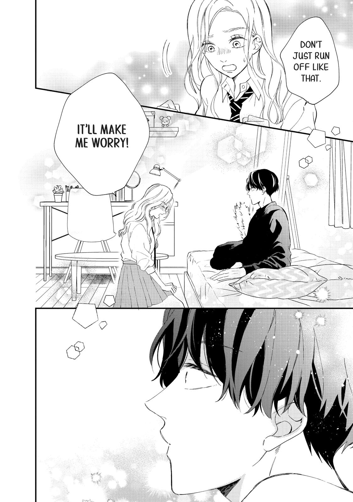 Neko to Kiss