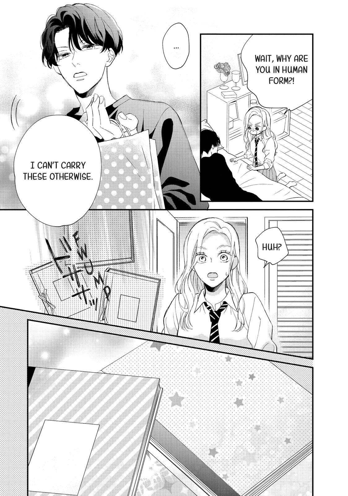 Neko to Kiss