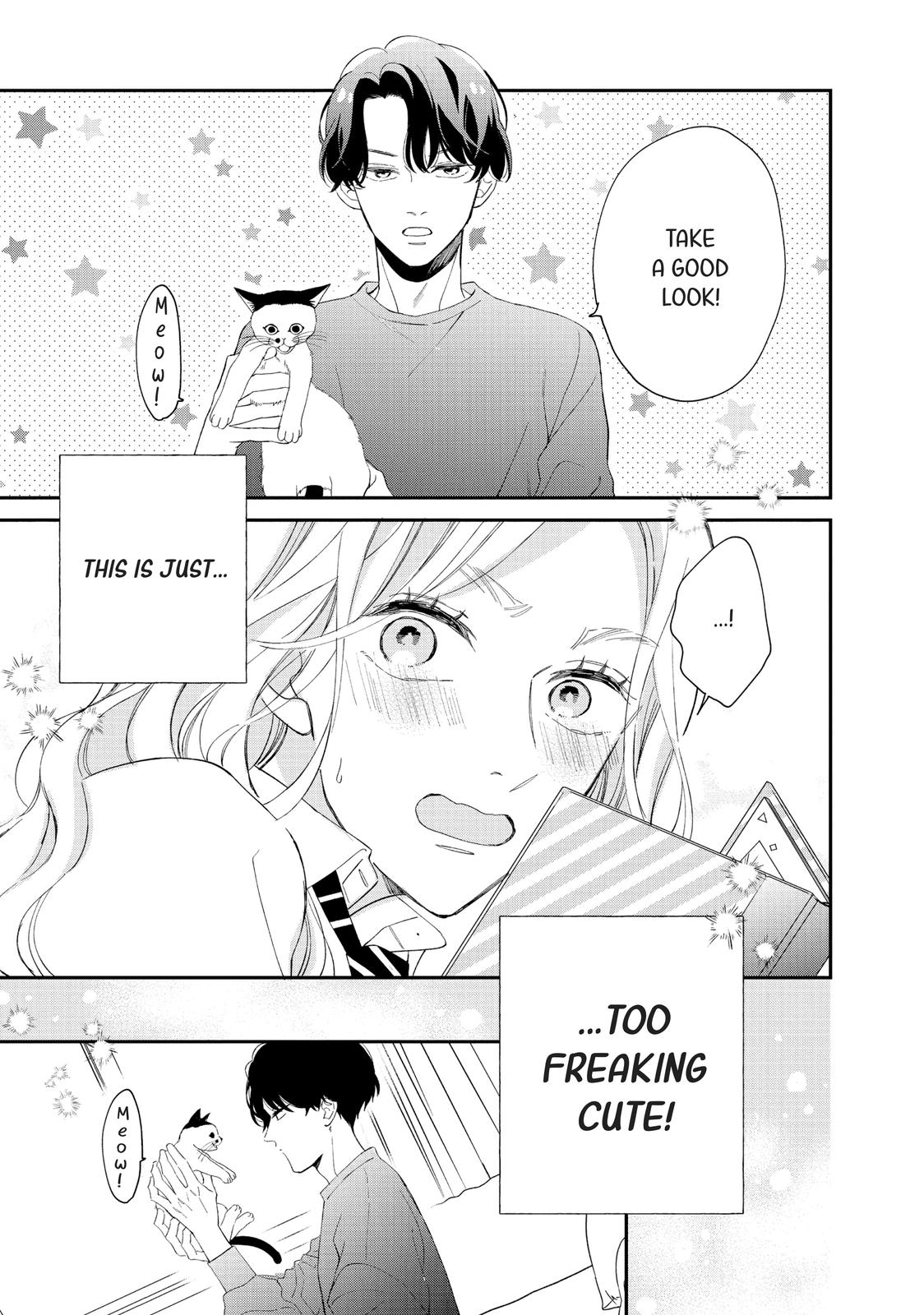 Neko to Kiss