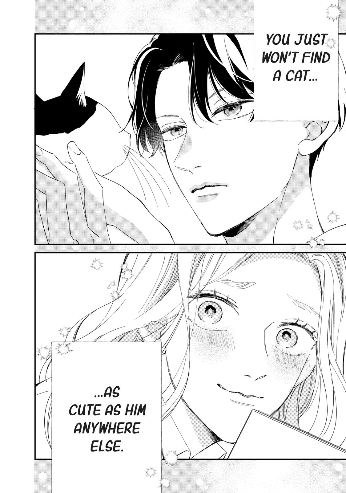 Neko to Kiss